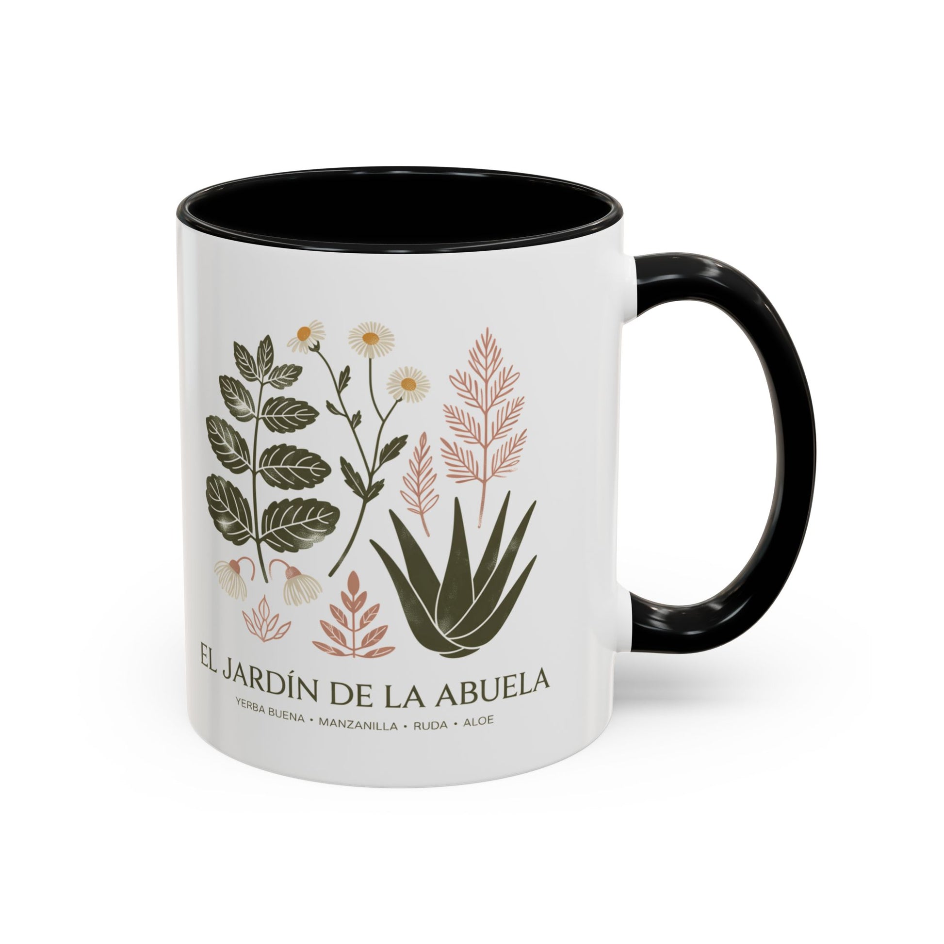 Abuelita Mug — Latina Gift for Her (view 5 of 8)