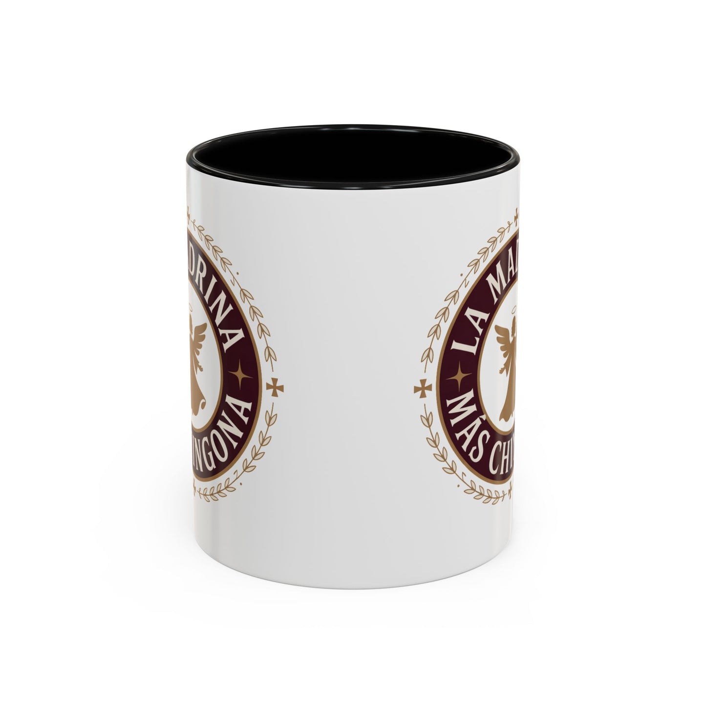 Madrina Mug - Godmother Gift in Spanish | Taza para Madrina | Latina Family Gift | Regalos en Español
