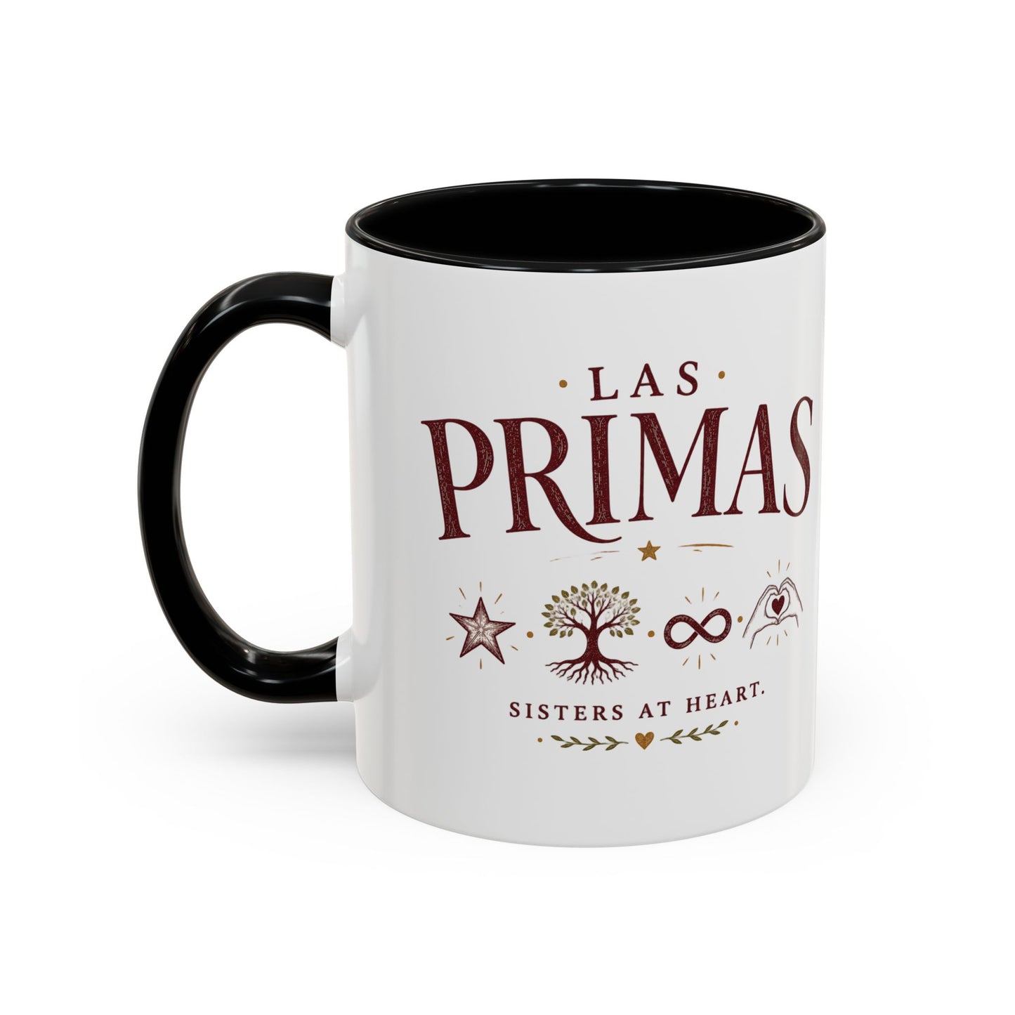 El Primo Mug — Spanish Gift for Cousin (view 6 of 7)