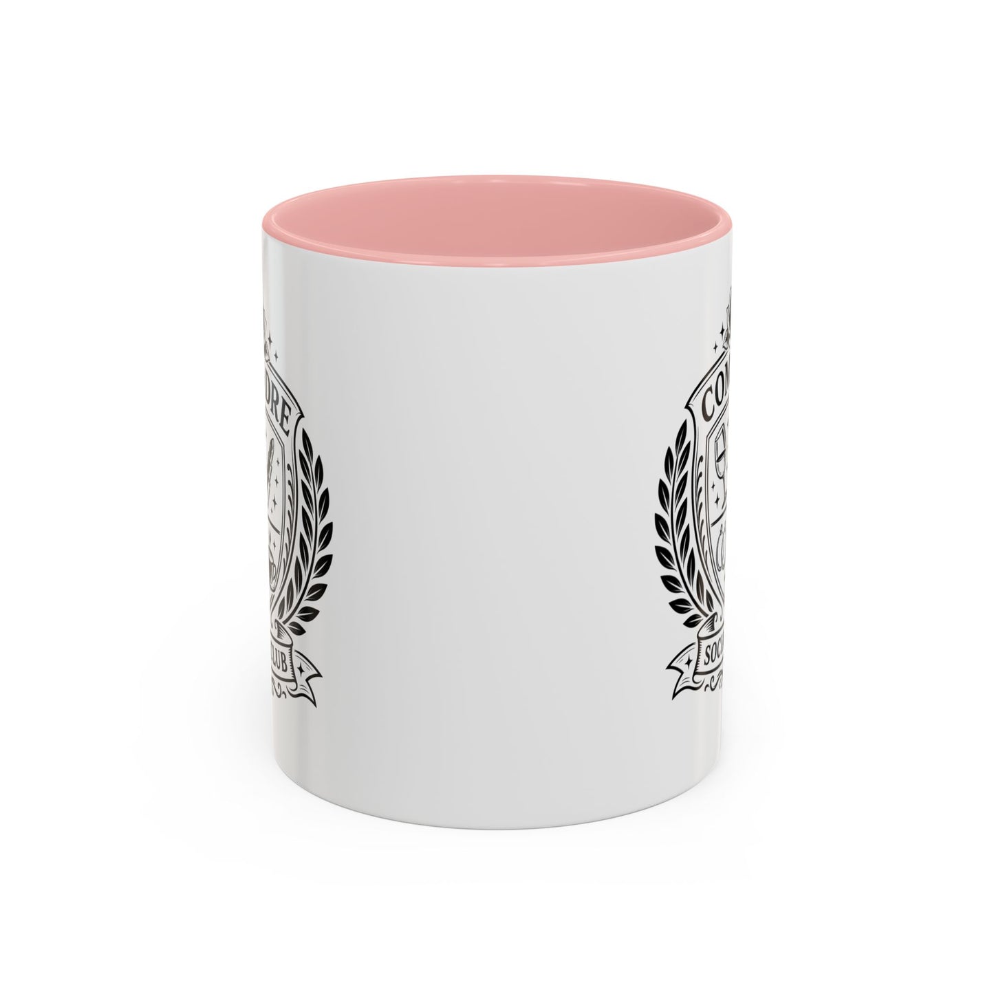 Comadre Club Energy Mug - Latina Gift for Her - Regalos Para Mujer - Spanish Coffee Cup - Friendship Gift