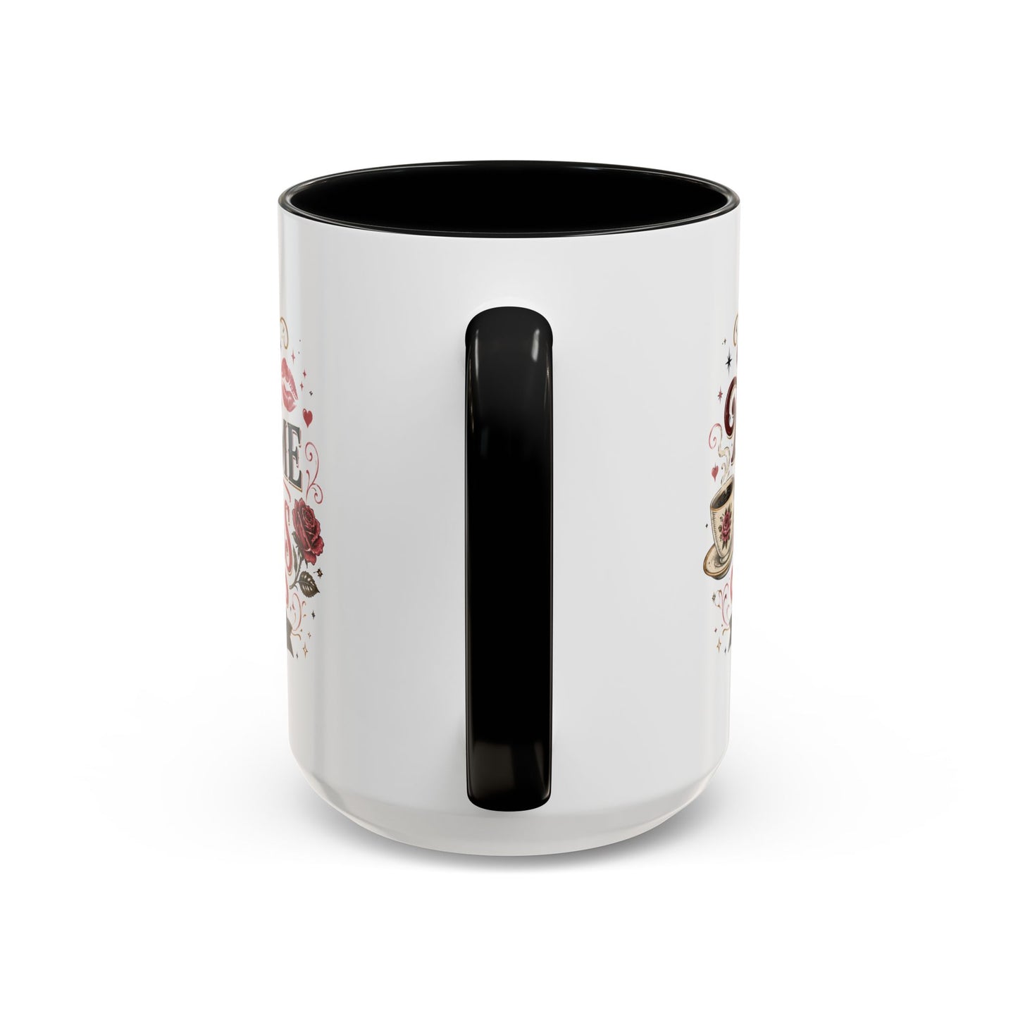 Novela Comadre Mug - Latina Gift for Her - Spanish Coffee Mug - Regalos para Mujer - Bilingual Gift