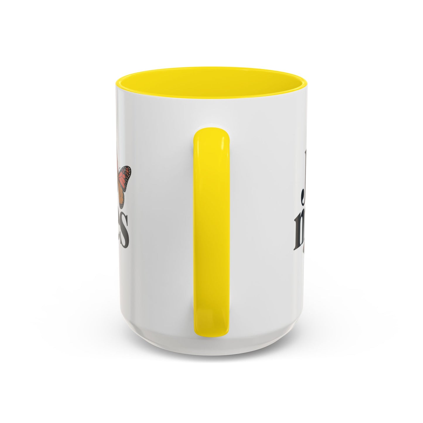 La Jefa Moves Mug - Female Boss Gift for Latina Women - Spanish Coffee Cup - Empowering Latina Gift - Bilingual Mug