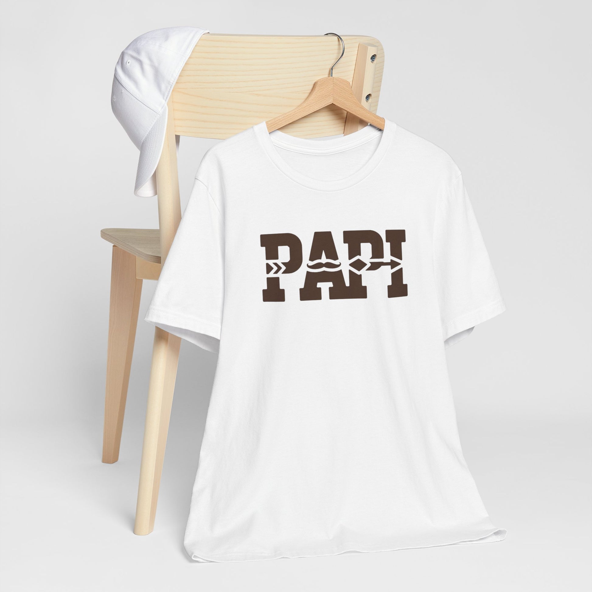 Papi T-Shirt — Best Papi Ever Tee