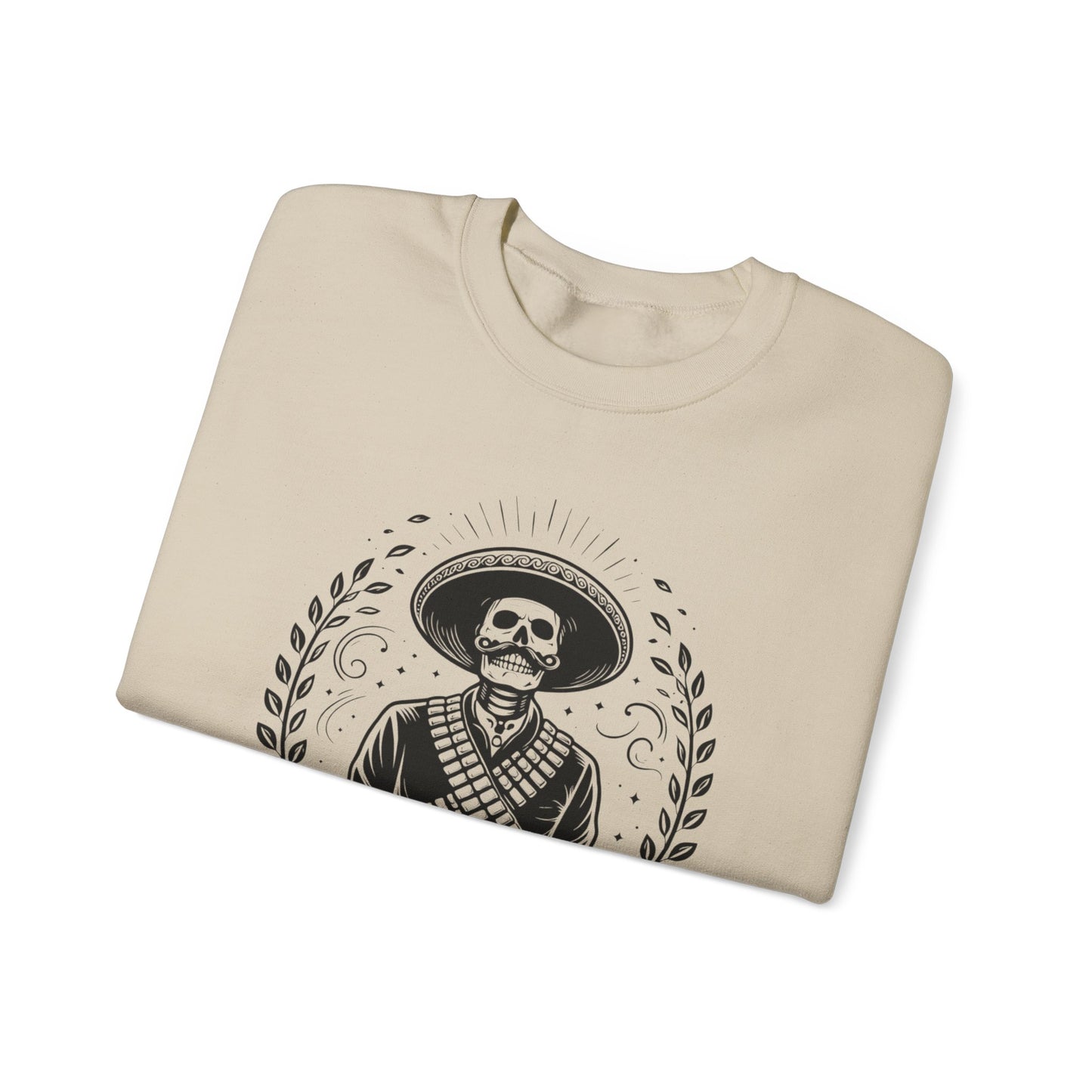 Valiente Sweatshirt - Brave Latina Pride Gift - Hispanic Heritage - Valiente Mujer - Latino Power Shirt - Spanish Saying