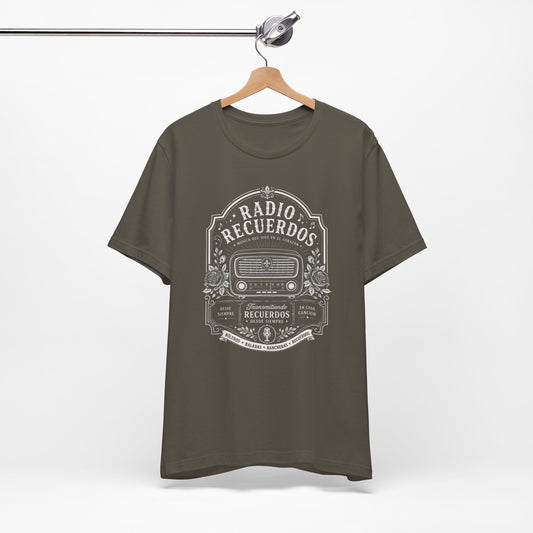 Abuelita T-Shirt | Latina Pride Shirt | Spanish Gift for Her | Regalos Para Mujer | Grandmother Gift Tee