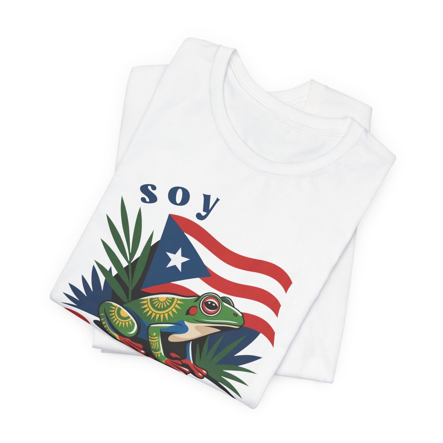 Boricua T-Shirt - Puerto Rican Pride Tee - Boricua Gift - Hispanic Pride Shirt - PR Flag Boricua Amor