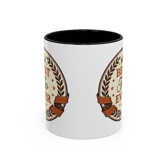 Tio Mug — Best Tio Ever Coffee Cup, Latino Family Gift, Hispanic Uncle Mug, Tio Favorito Regalo