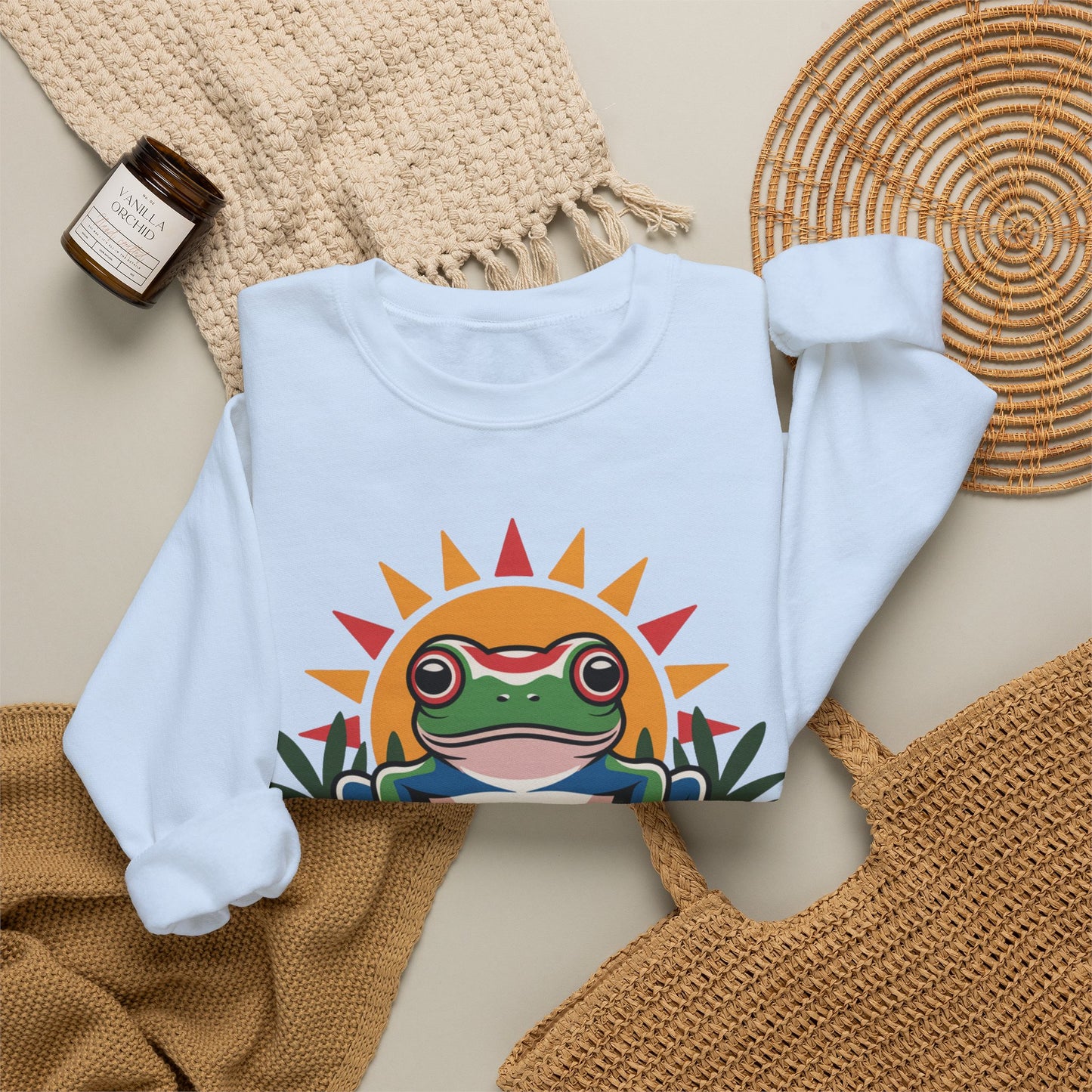 Boricua Sweatshirt - Puerto Rican Pride Gift - Borinquen Heritage Sudadera - Latino Hispanic Pride Wear