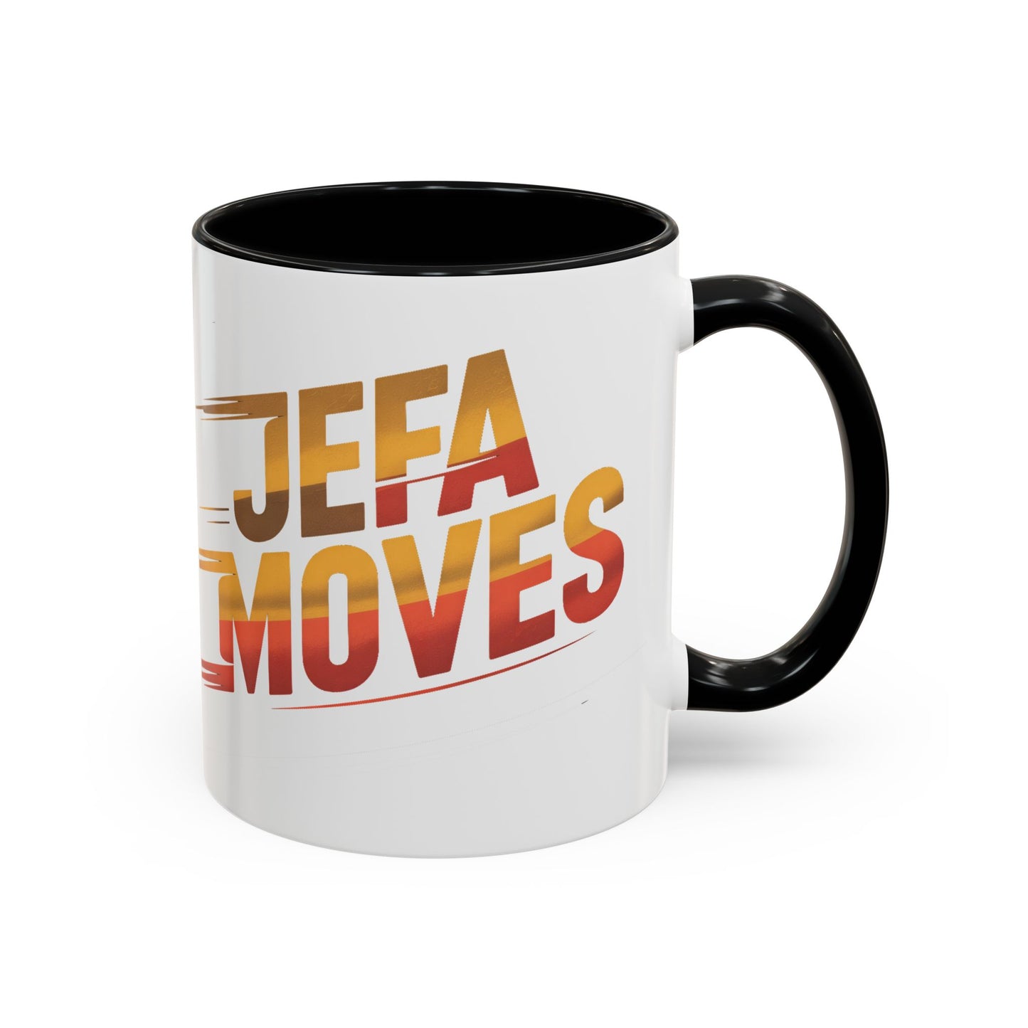 La Jefa Mug - Female Boss Coffee Cup | Latina Gift for Her | Spanish Empowerment Mug | Regalos para Mujer