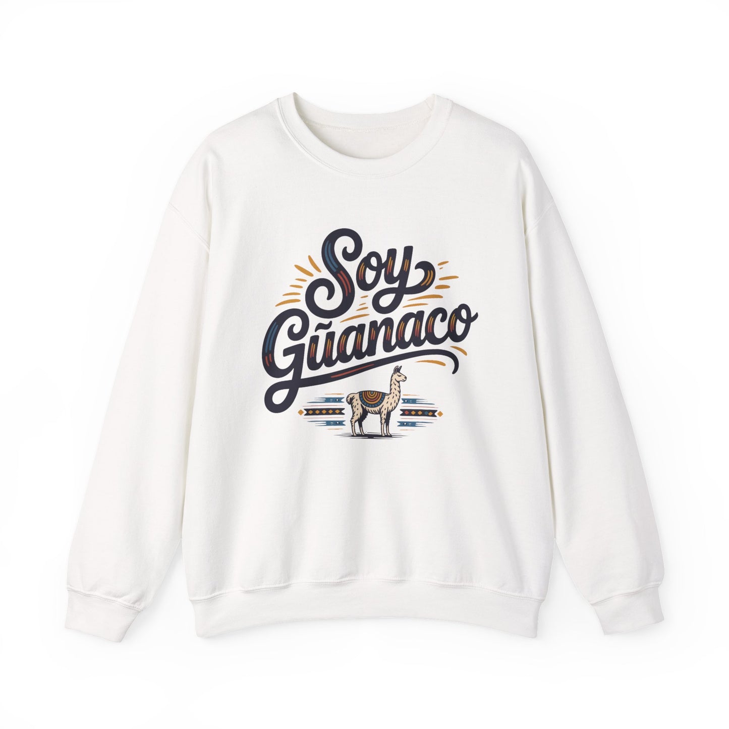 El Salvador Sweatshirt - Salvadoran Pride Gift - Hispanic Heritage Sweater - Central American Love - Latino Pride Clothing