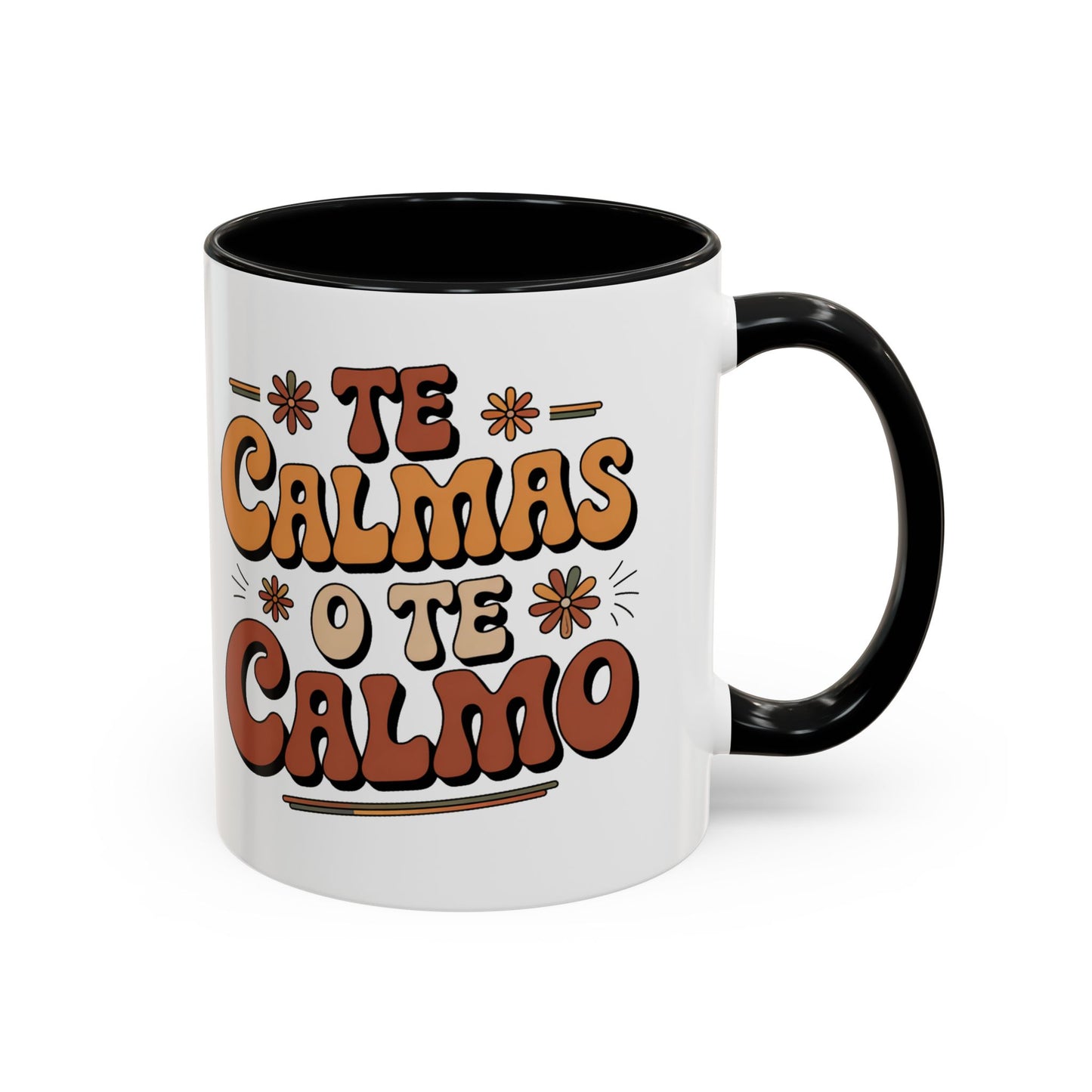 Chancla Mug - La Chancla Coffee Cup - Latino Heritage Gift - Hispanic Humor Mug - Abuela Mexican Mom Gift - Funny Spanish Mug