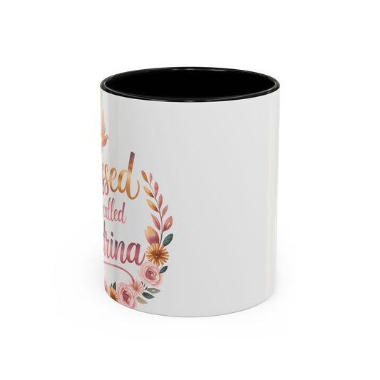 Madrina Mug — Godmother Gift Spanish