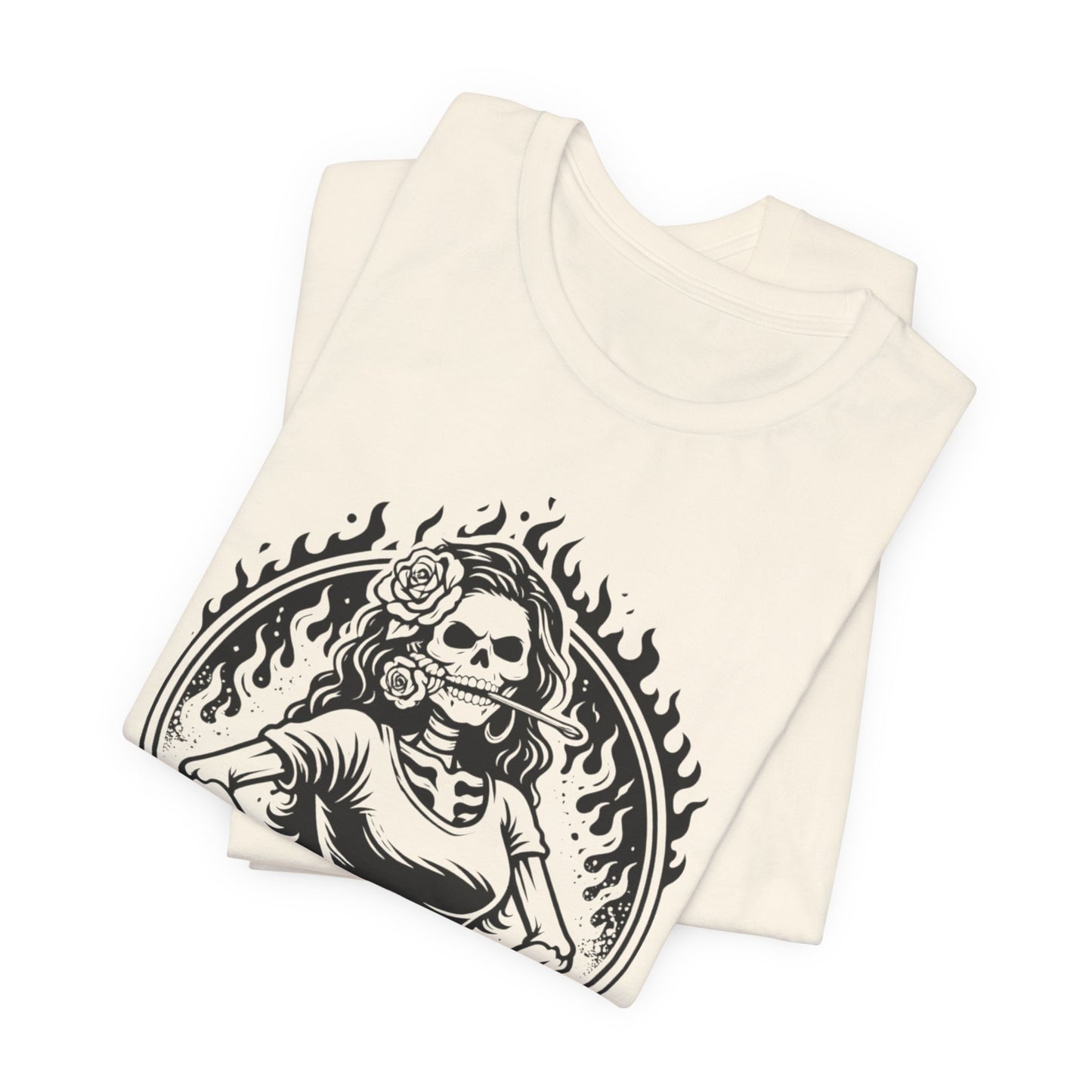 La Brava T-Shirt | Fierce Latina Tee | Strong Woman Gift | Mujer Fuerte | Latino Heritage Shirt | Hispanic Pride