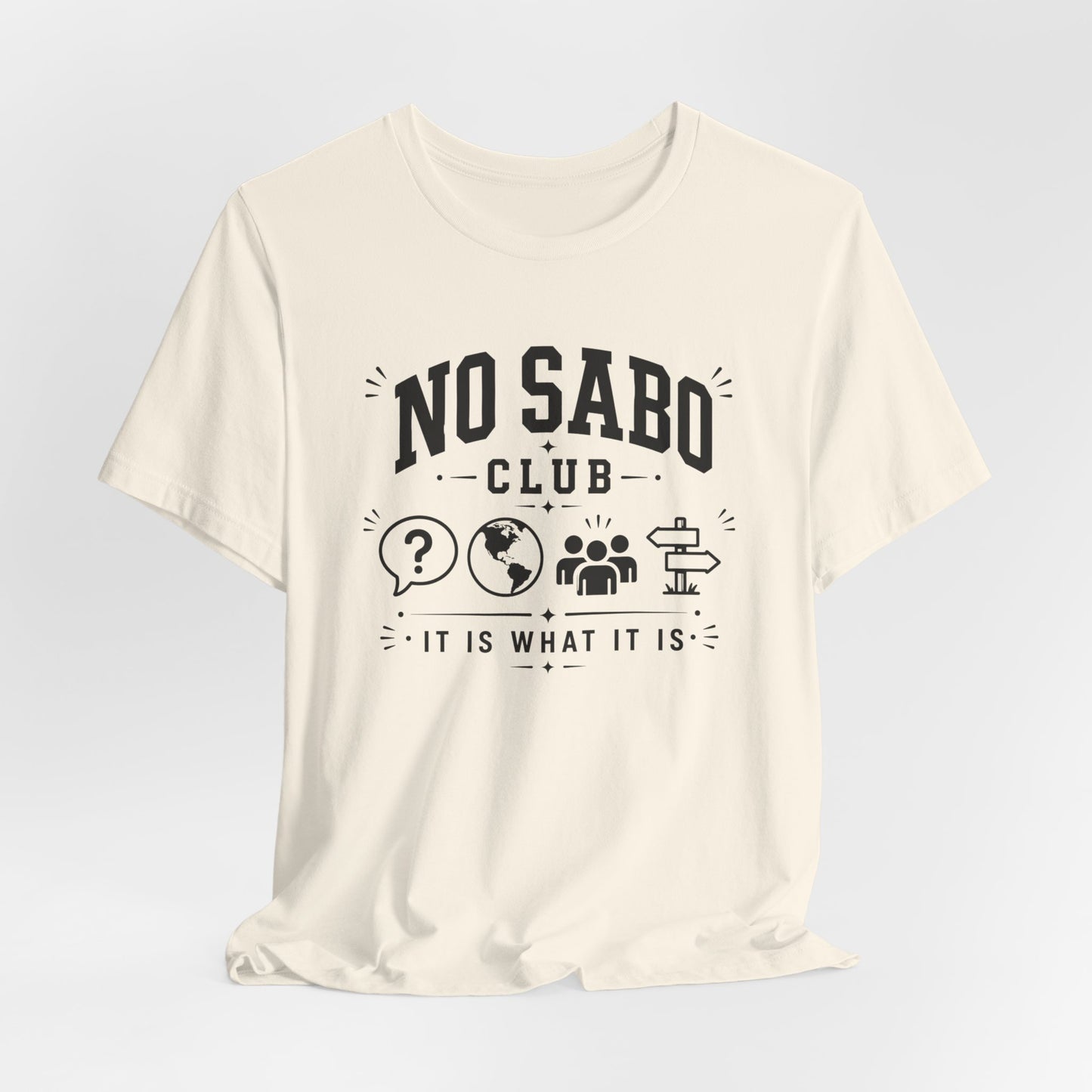 No Sabo Shirt - Latino Sayings T-Shirt - Funny Spanish Gift for Her - Latina Pride Tee - Regalos en Español