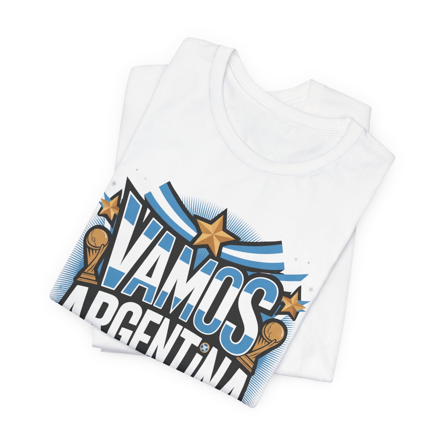 Argentina T-Shirt - Orgullo Argentino Tee - Hispanic Pride Gift - South American Argentina Shirt - Buenos Aires Clothing