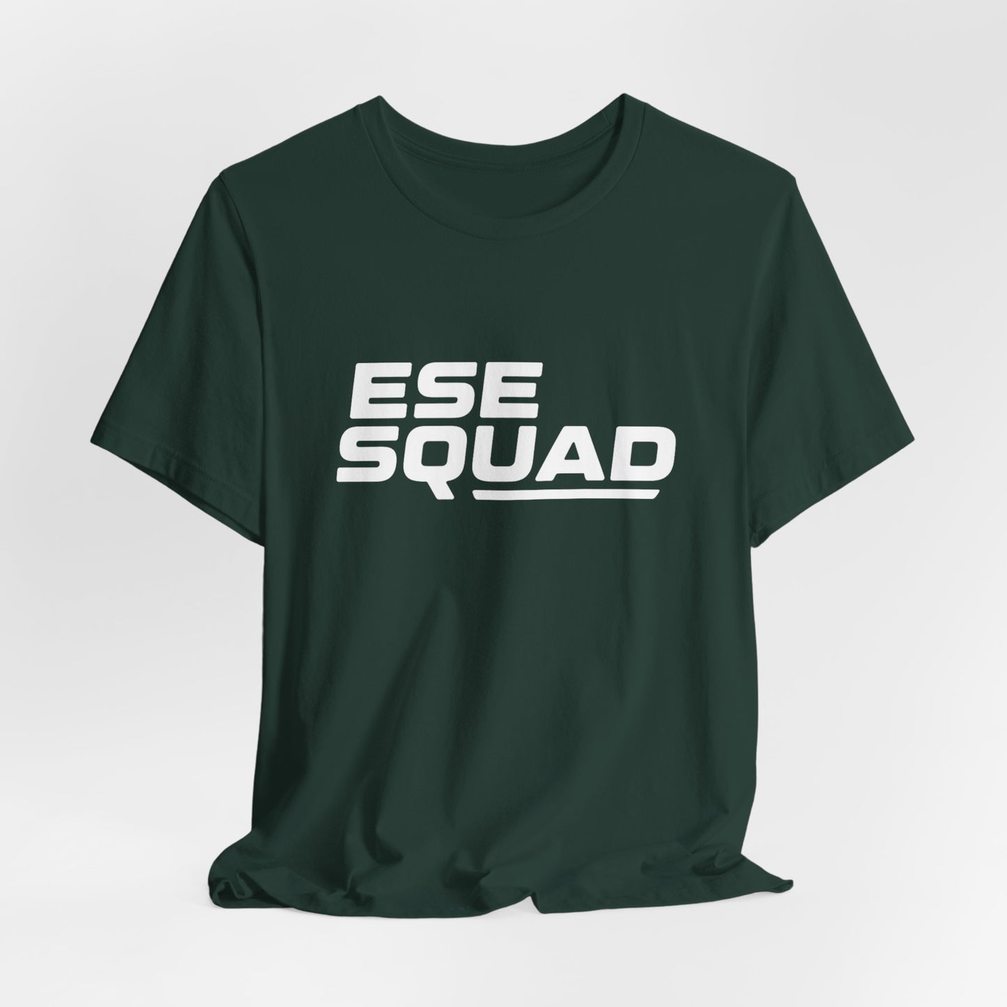 Ese T-Shirt | Latino Pride Tee | Chicano Style Hispanic Shirt | Mexican American Gift | Cultura Latina Barrio Apparel