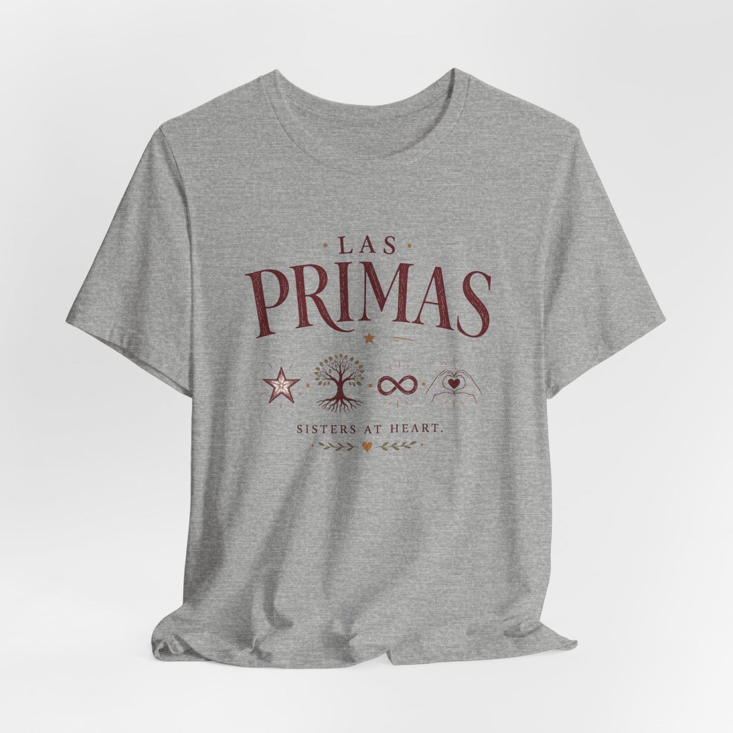 El Primo T-Shirt • Cousin Gift • Camisa Latina • Family Pride Tee • Regalos en Español • Latino Heritage Shirt