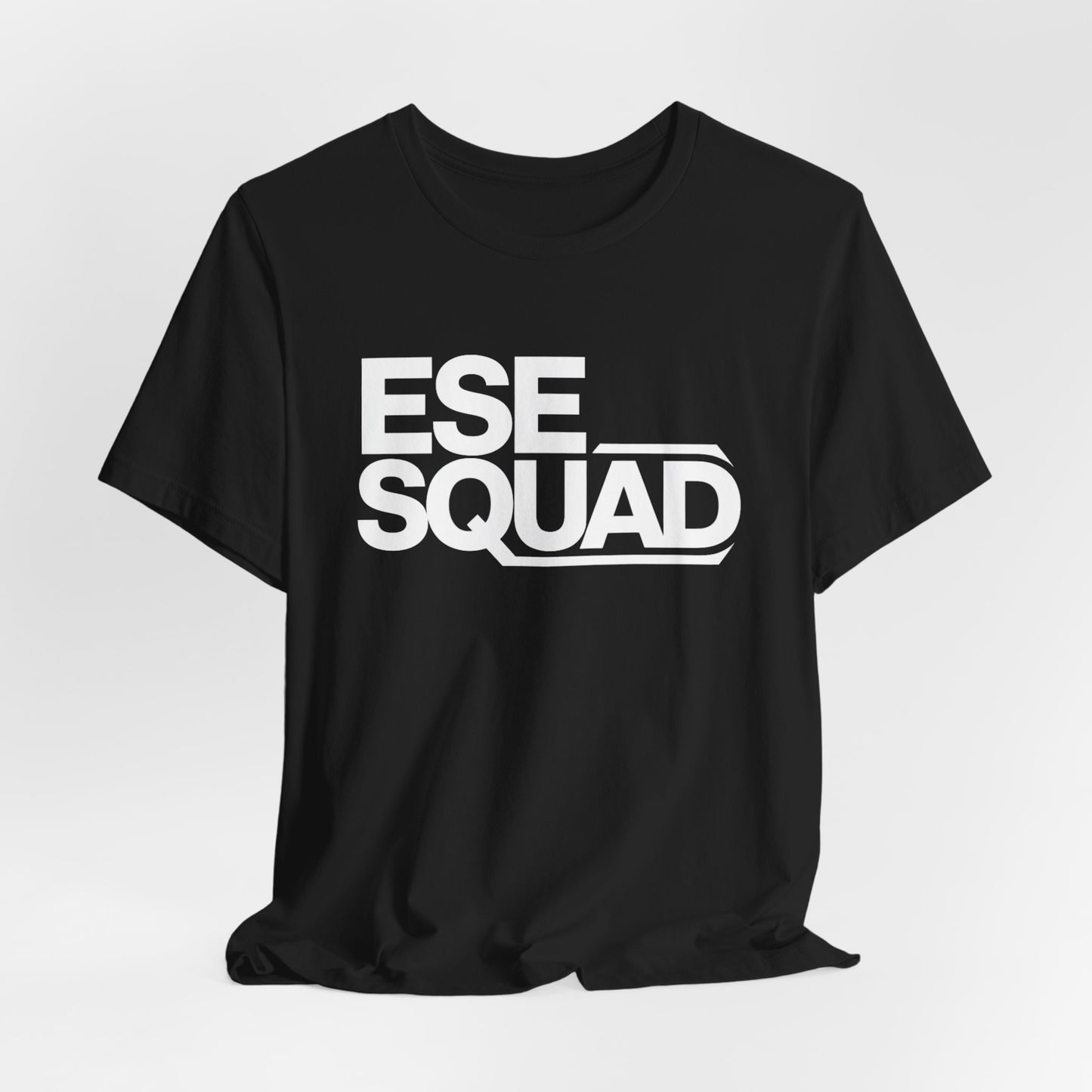 Ese T-Shirt - Latino Pride Tee - Chicano Streetwear - Mexican Humor Shirt - Barrio Style Gift - Hispanic Heritage Apparel