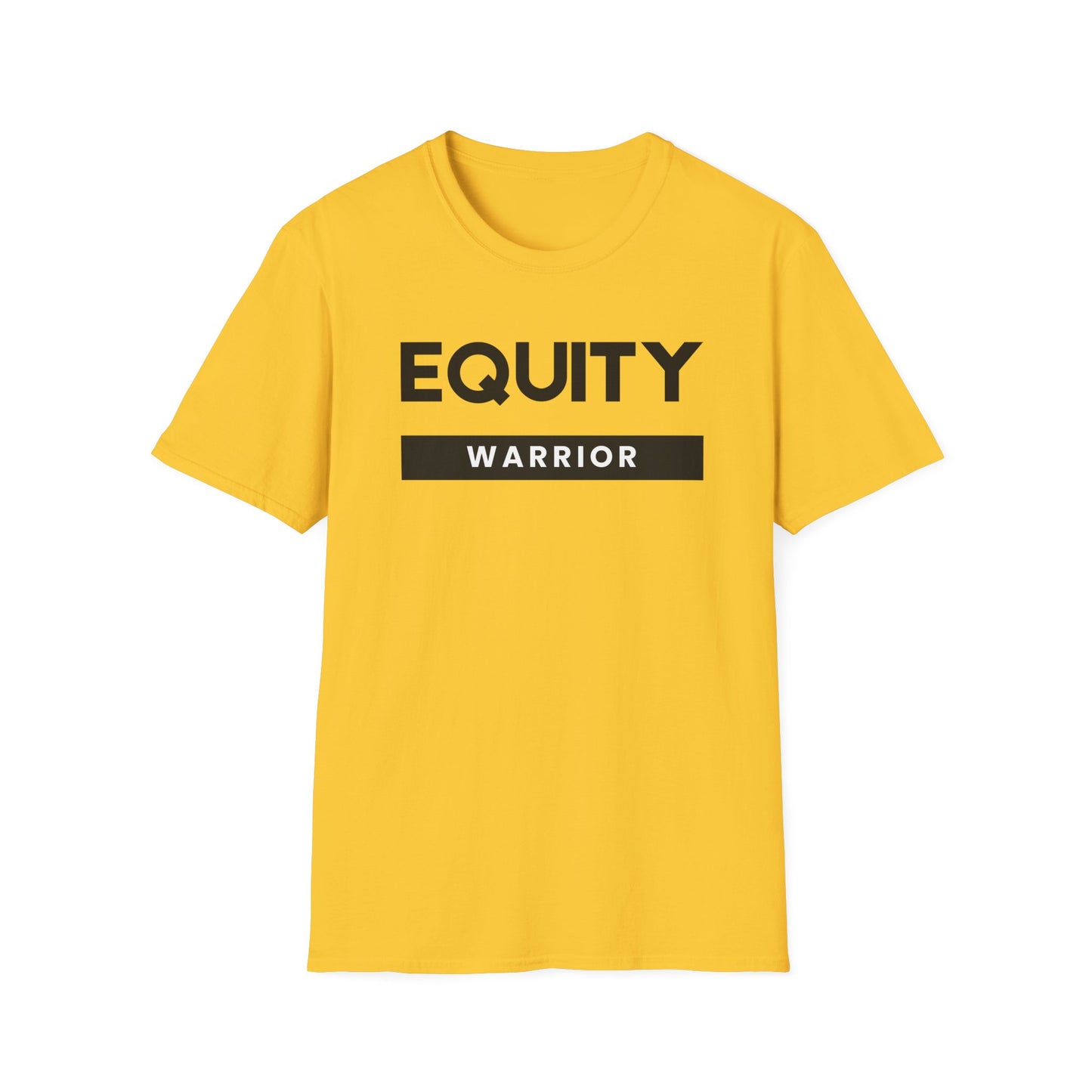 Equity Warrior Shirt | Social Justice Shirt , Equity Movement Diversity Equity & Inclusion Tee , Civil Rights