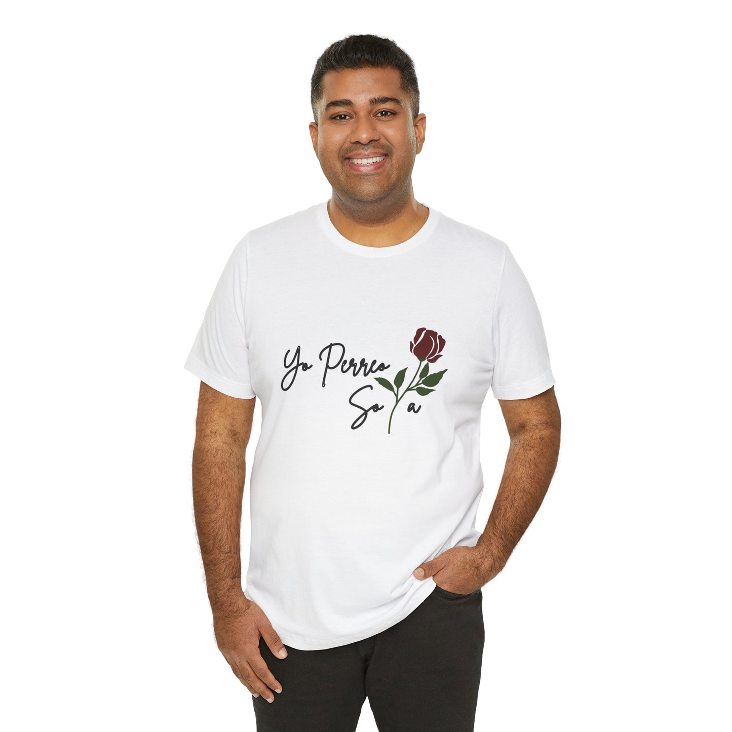 Yo Perreo Sola  Shirt