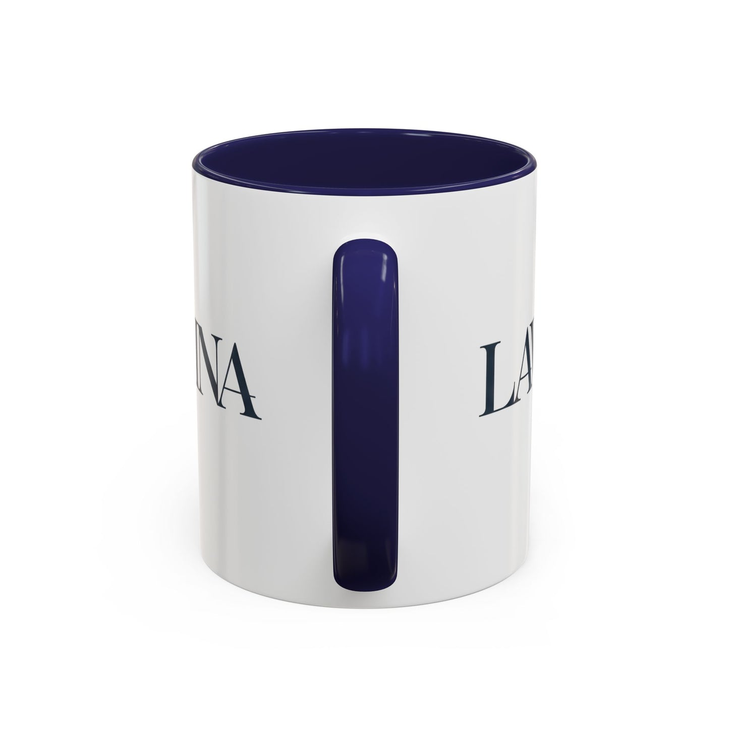 Lawtina Mug - Latina Lawyer Gift, Abogada Latina Coffee Cup, Law Student Regalo, Latino Heritage Juridica Mug