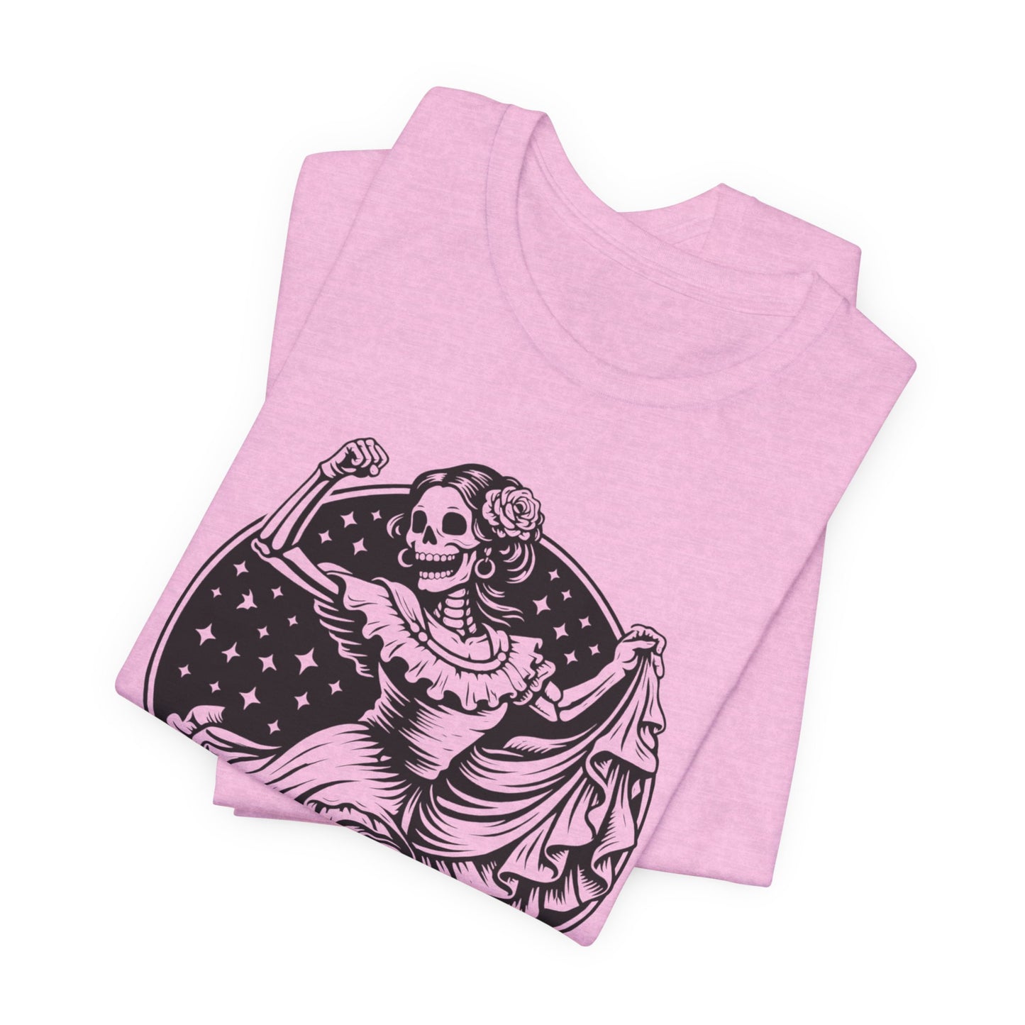 La Salsera T-Shirt - Salsa Dancer Shirt - Latino Heritage Tee - Latina Gift - Baile Latino - Salsera Vida