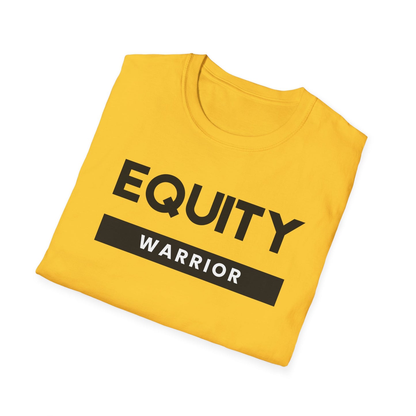 Equity Warrior Shirt | Social Justice Shirt , Equity Movement Diversity Equity & Inclusion Tee , Civil Rights