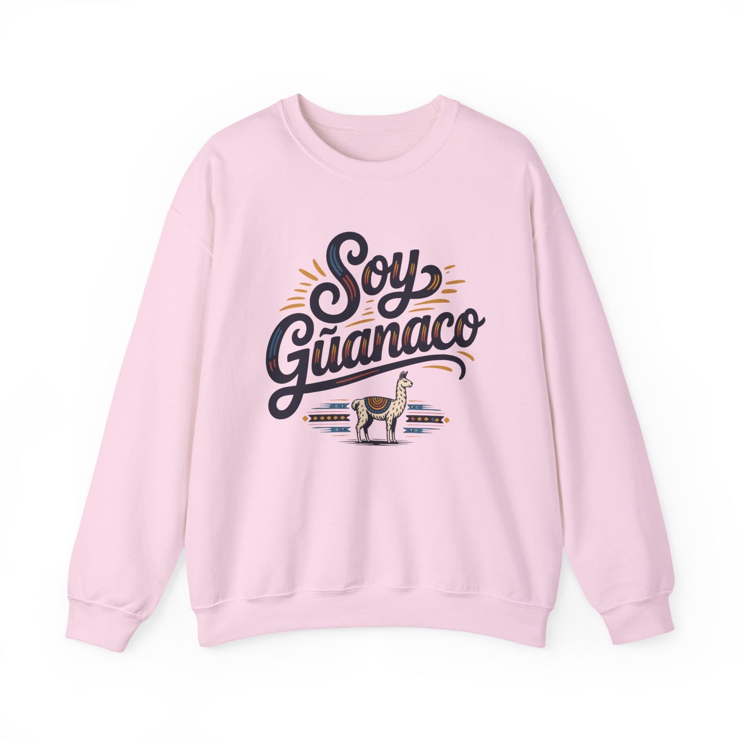 El Salvador Sweatshirt - Salvadoran Pride Gift - Hispanic Heritage Sweater - Central American Love - Latino Pride Clothing