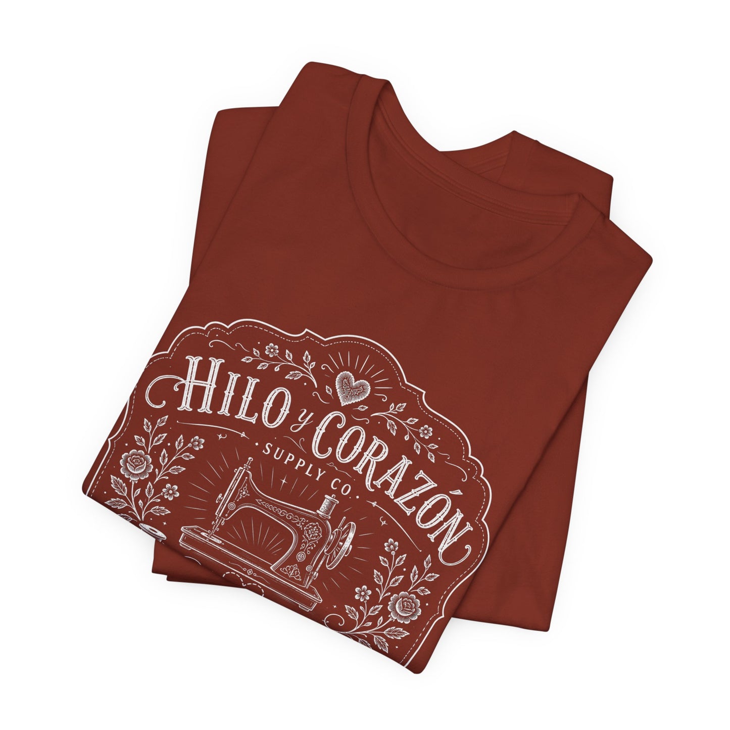Abuelita T-Shirt - Latina Pride Gift for Her - Spanish Grandmother Tee - Regalos Para Mujer - Cultural Heritage Shirt