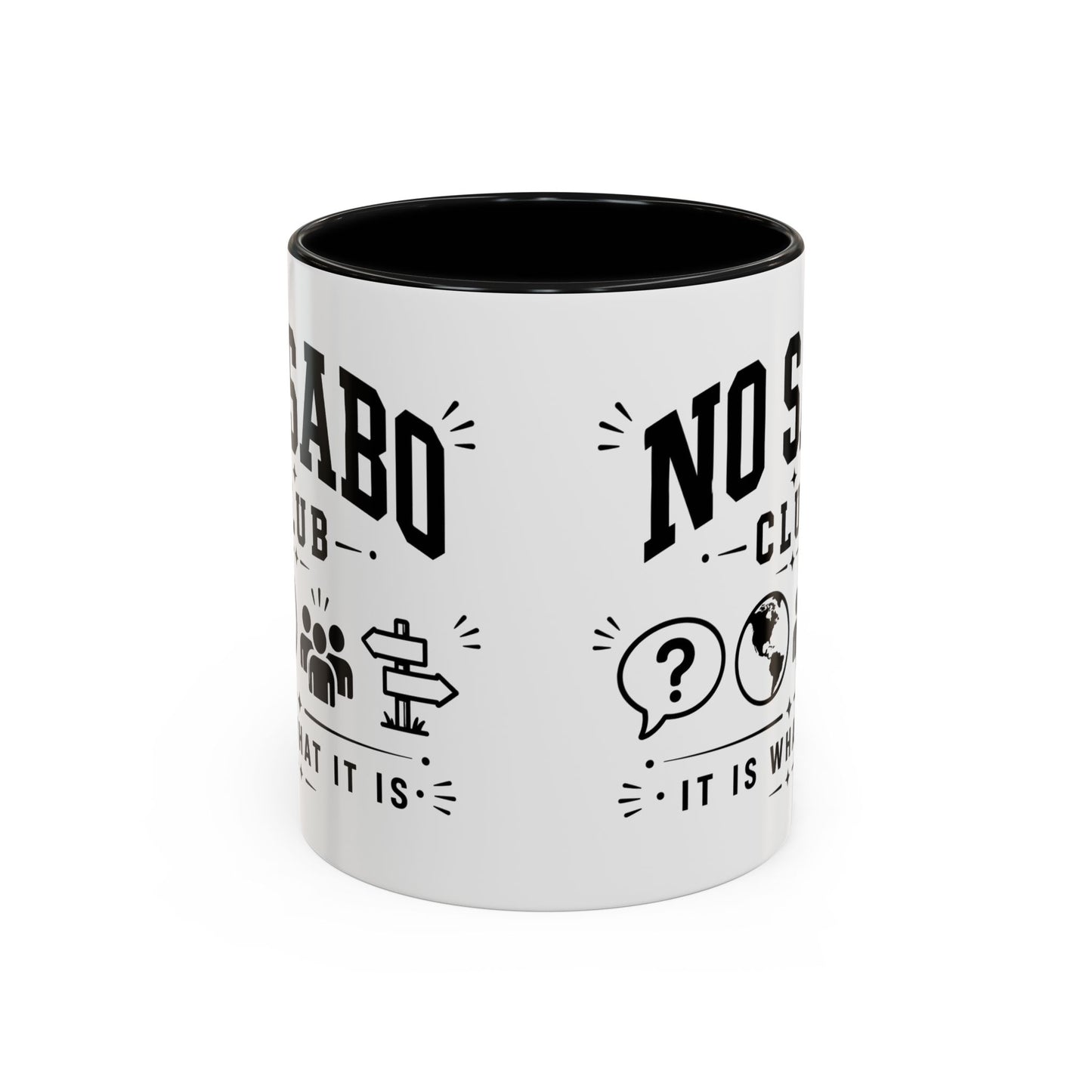 No Sabo Kid Mug - Latino Sayings Coffee Cup - Funny Spanish Gift for Her - Latina Pride Taza - Bilingual Humor Gift
