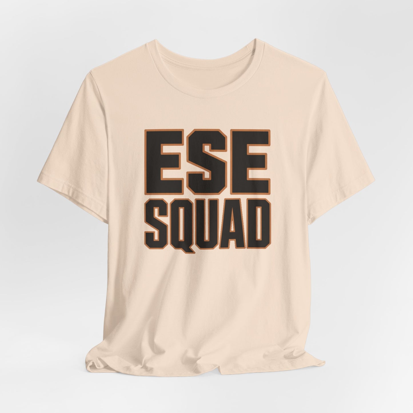 Ese T-Shirt - Latino Pride Tee - Chicano Heritage Gift - Hispanic Barrio Style Shirt - Mexican Slang Tee