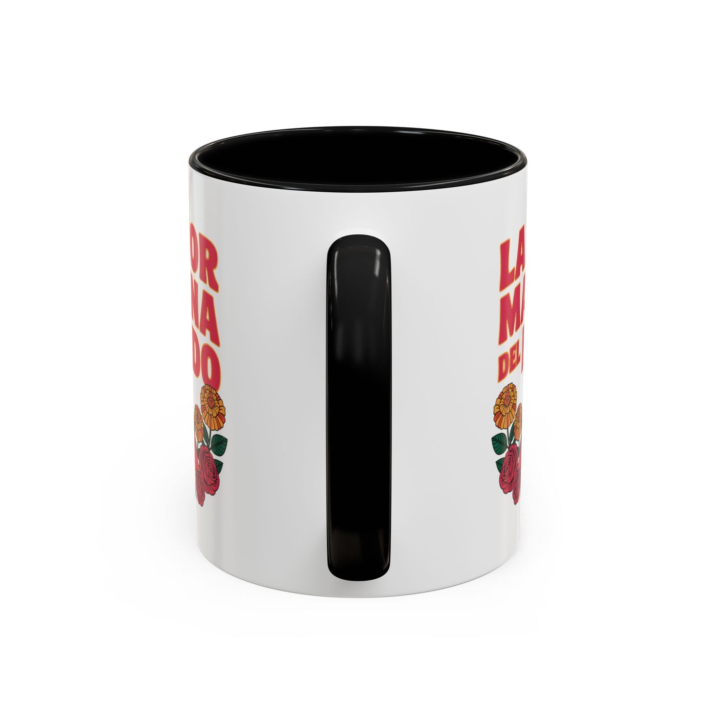 Madrina Mug - Godmother Gift Spanish - Taza para Madrina - Latina Gift for Her - Regalos en Español - Madrina Pride Cup