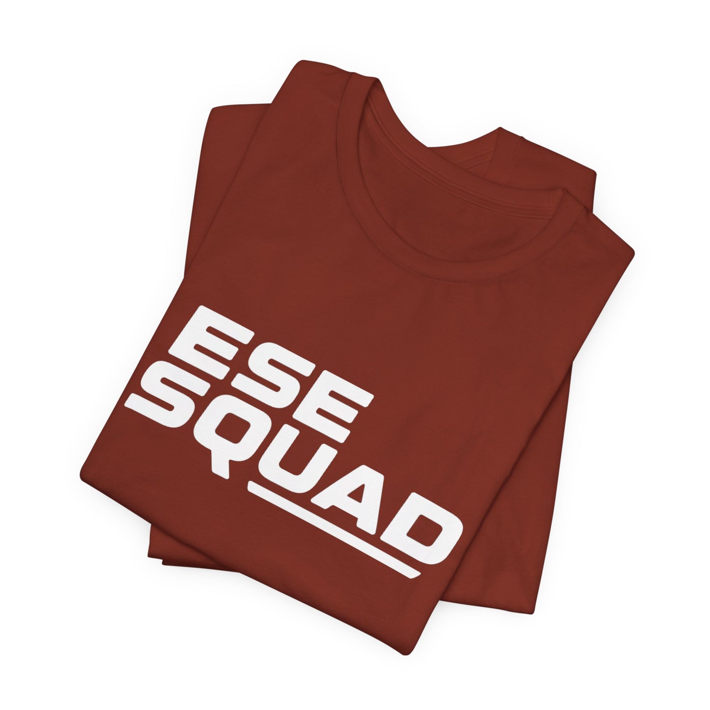 Ese T-Shirt | Latino Pride Tee | Chicano Style Hispanic Shirt | Mexican American Gift | Cultura Latina Barrio Apparel