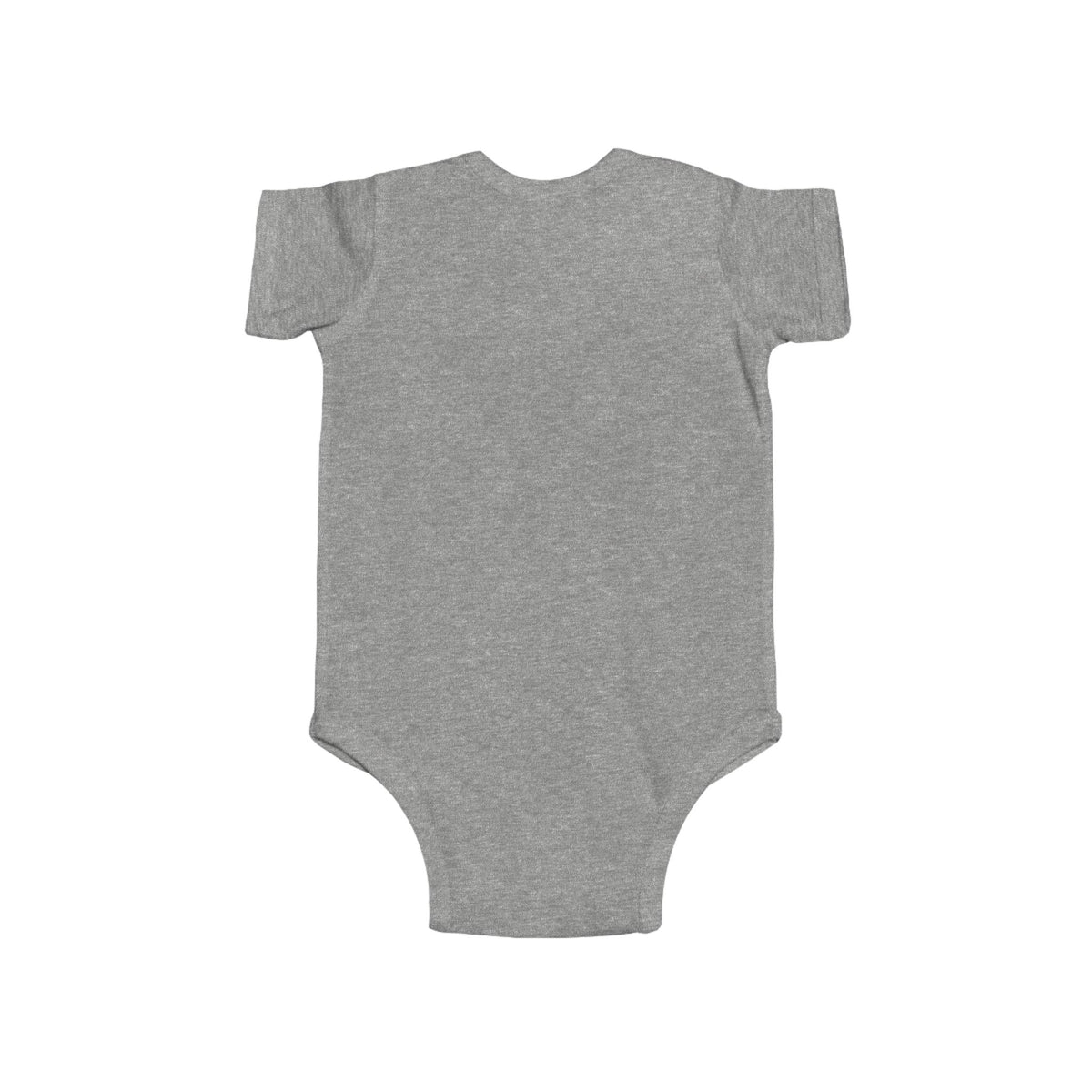 Little Jalapeno Onesie - Mexican Baby Bodysuit - Funny Latino Baby Shower Gift - Cute Spicy Chile Infant One Piece