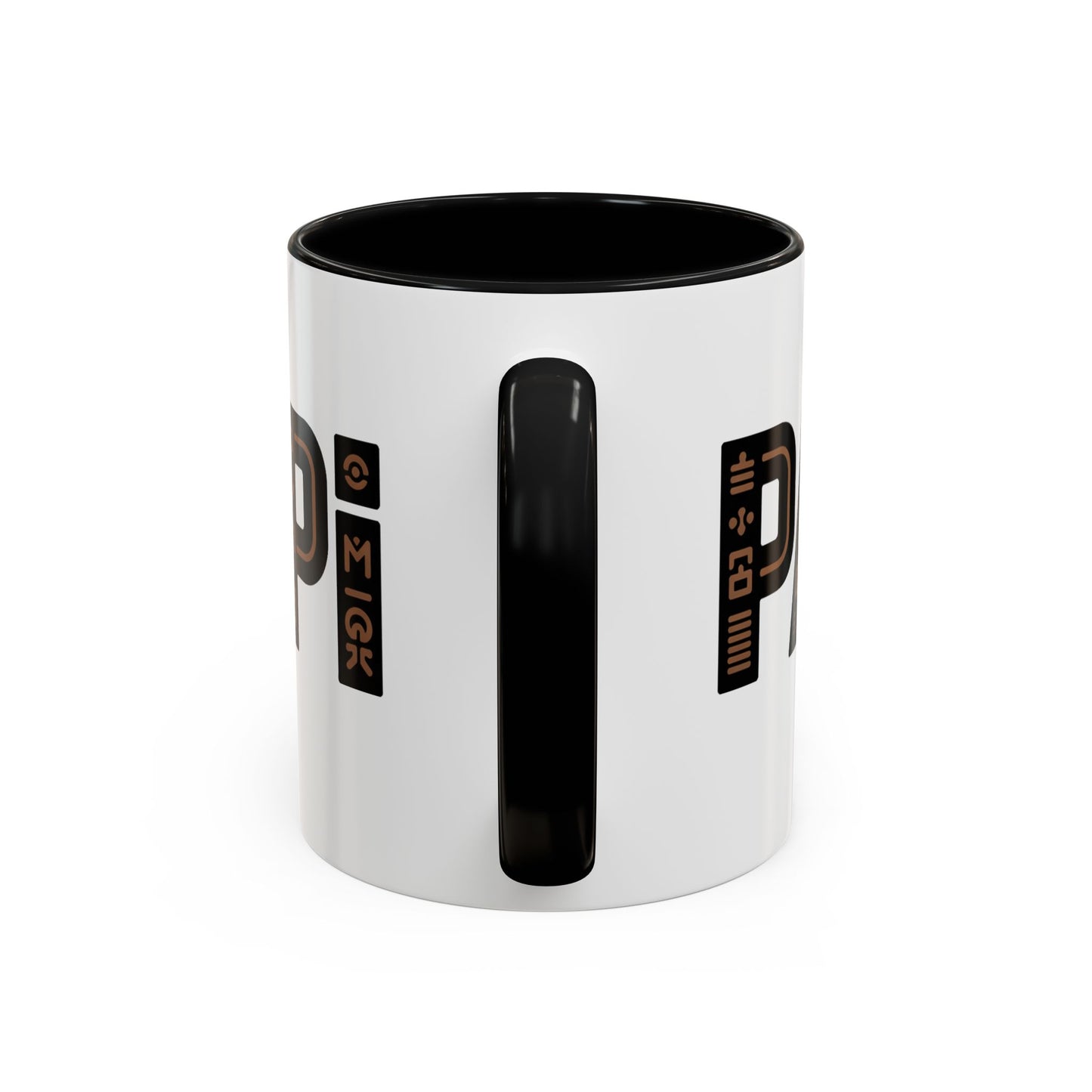 Papi Mug - Best Papi Ever Coffee Cup Gift for Latino Dad - Hispanic Family Mug - Papa Querido Regalo