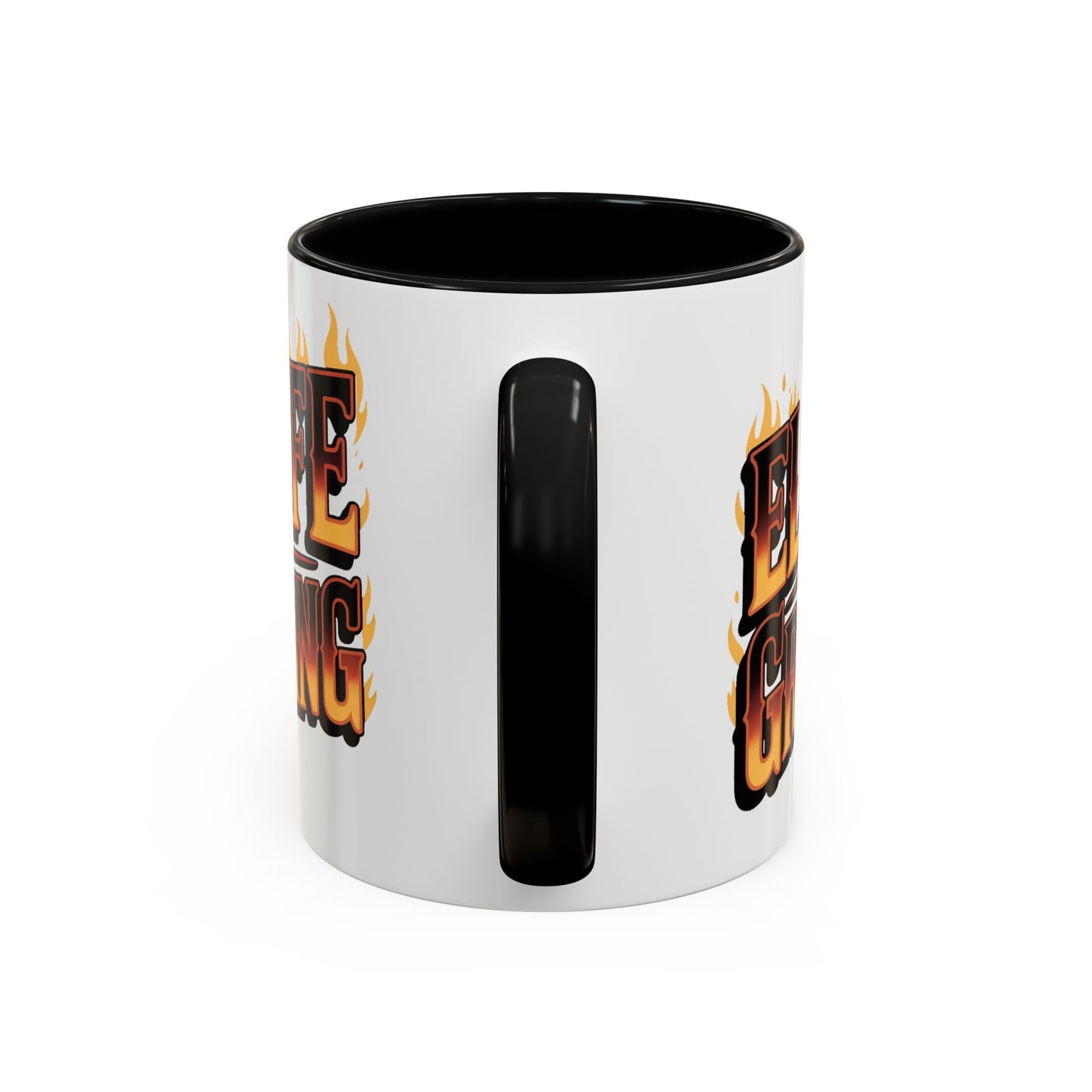 El Jefe is Grilling Mug - Latino Boss Coffee Cup Gift for Hispanic Dad, Office Jefe, Spanish Humor Mug, Latino Pride Regalo