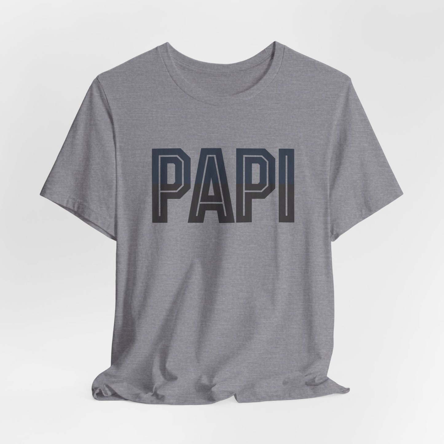 Papi T-Shirt Gift — Latino Dad Tee (view 10 of 14)