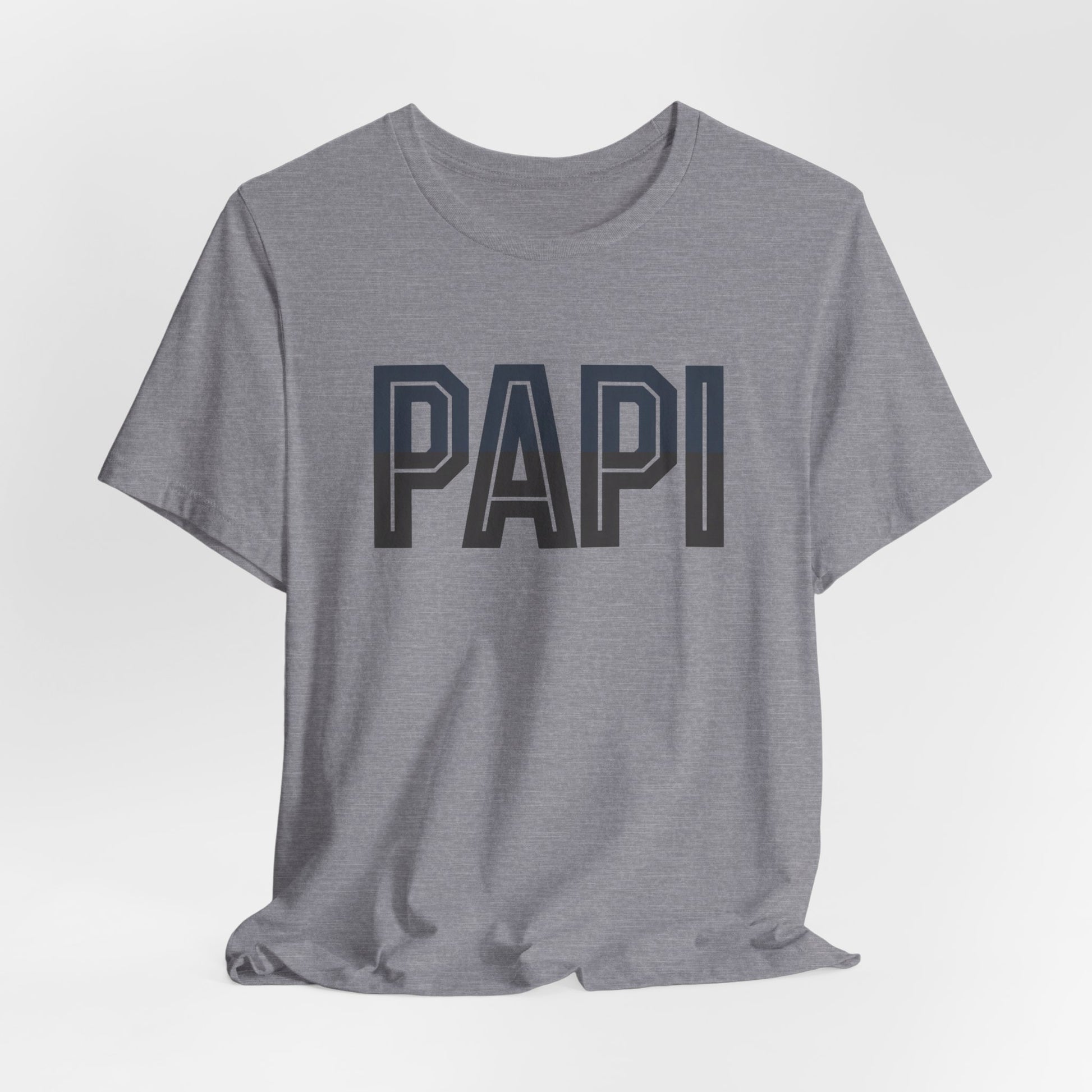 Papi T-Shirt Gift — Latino Dad Tee (view 10 of 14)