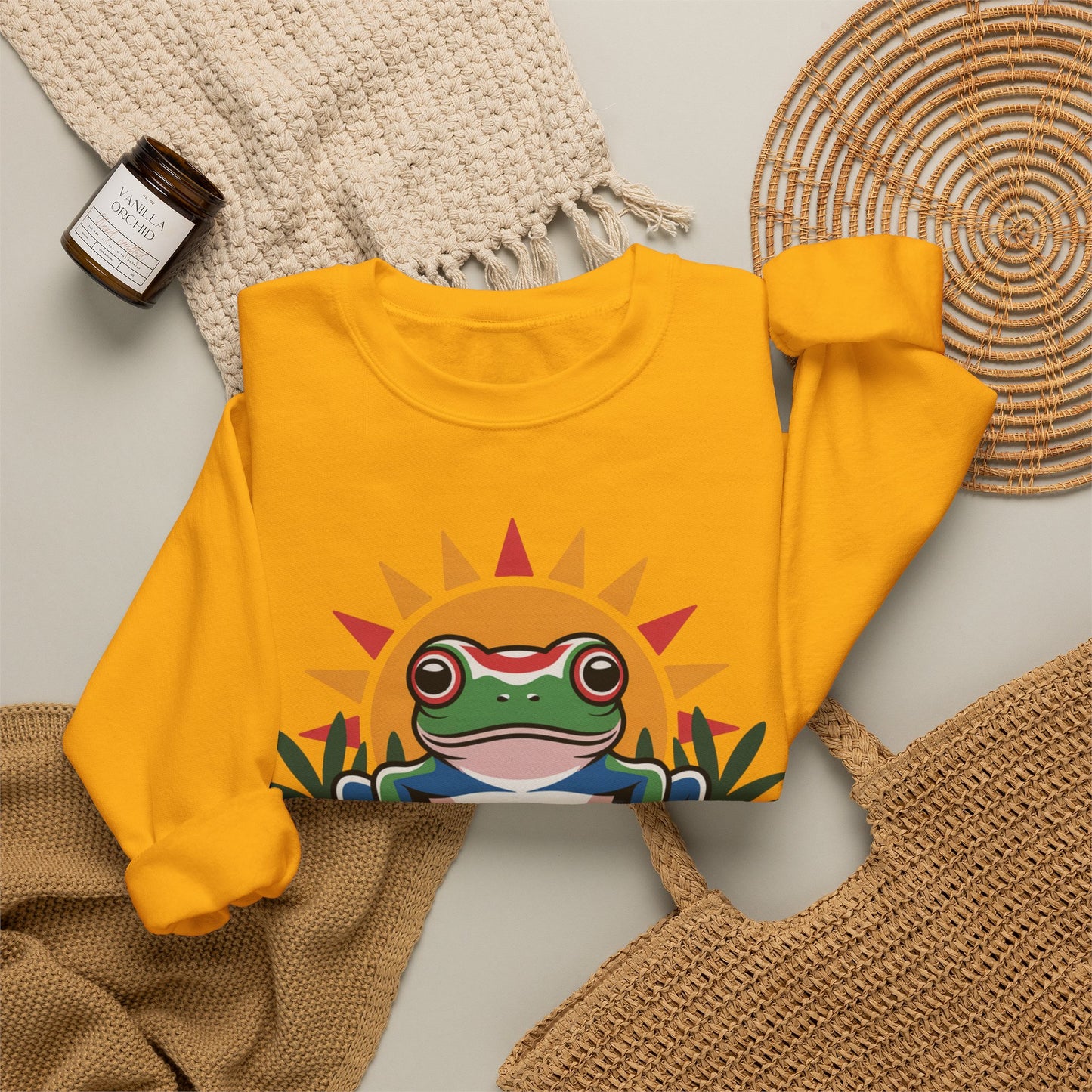 Boricua Sweatshirt - Puerto Rican Pride Gift - Borinquen Heritage Sudadera - Latino Hispanic Pride Wear