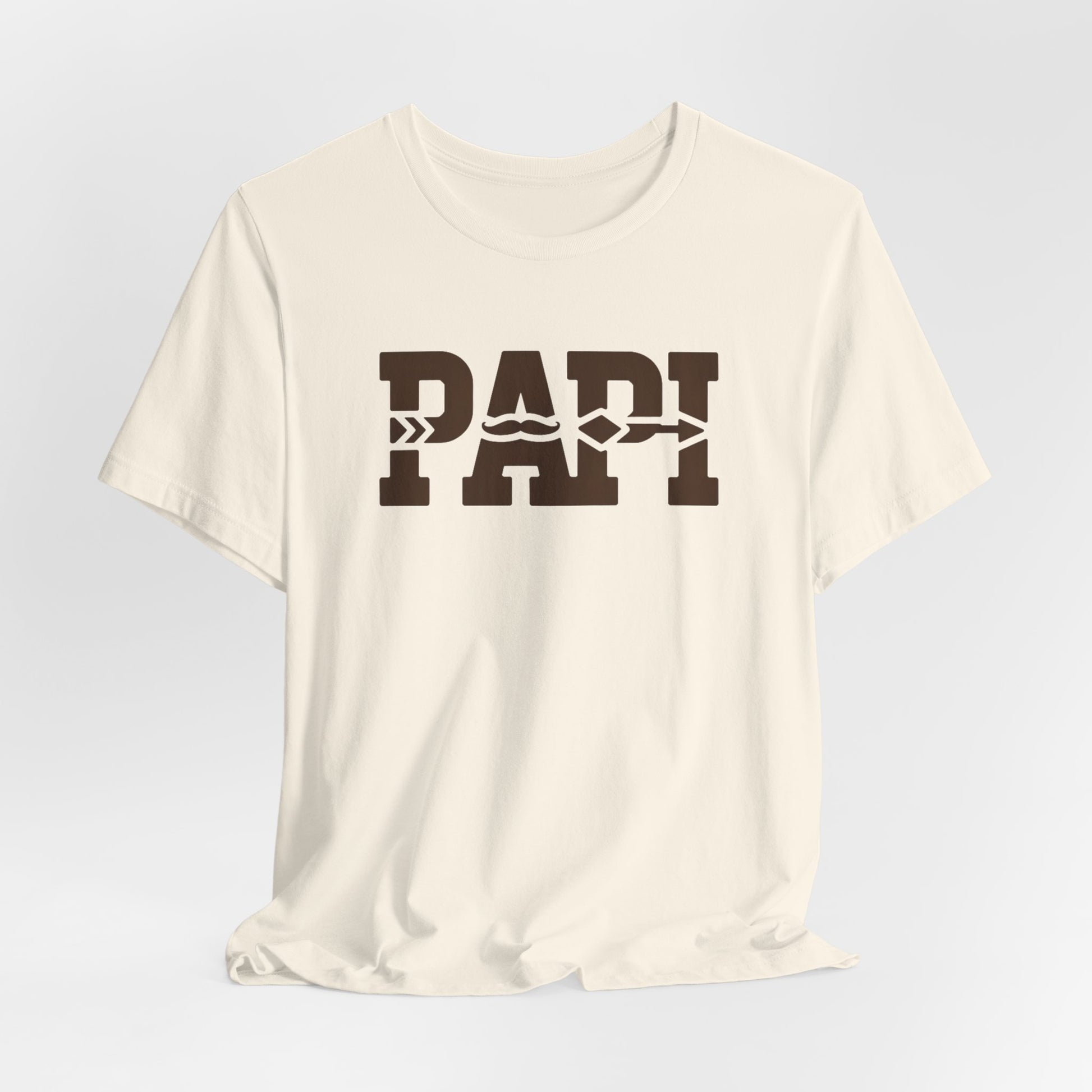 Papi T-Shirt — Best Papi Ever Tee (view 3 of 14)