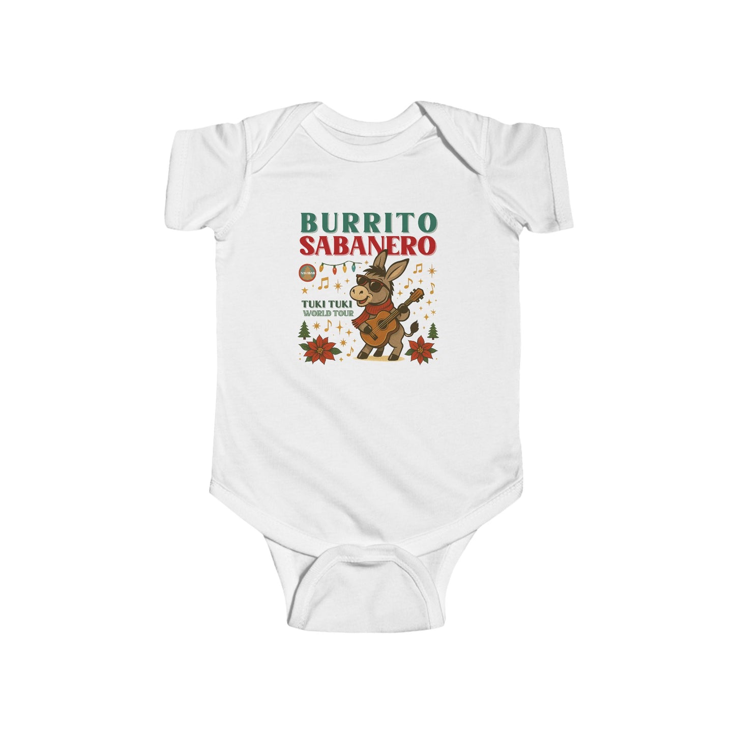 Burrito Sabanero Onesie | Custom Onesie, Latin Camiseta para bebe, Little Caramel, Spanish Shirt, Boho Chic, Espanol baby nickname