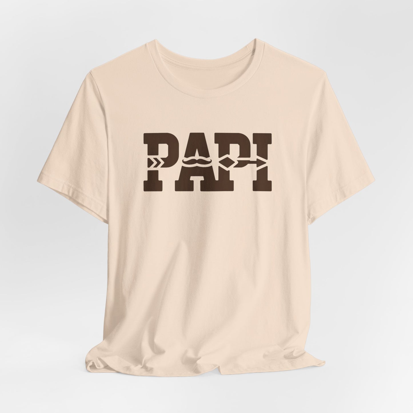 Papi T-Shirt — Best Papi Ever Tee (view 4 of 14)