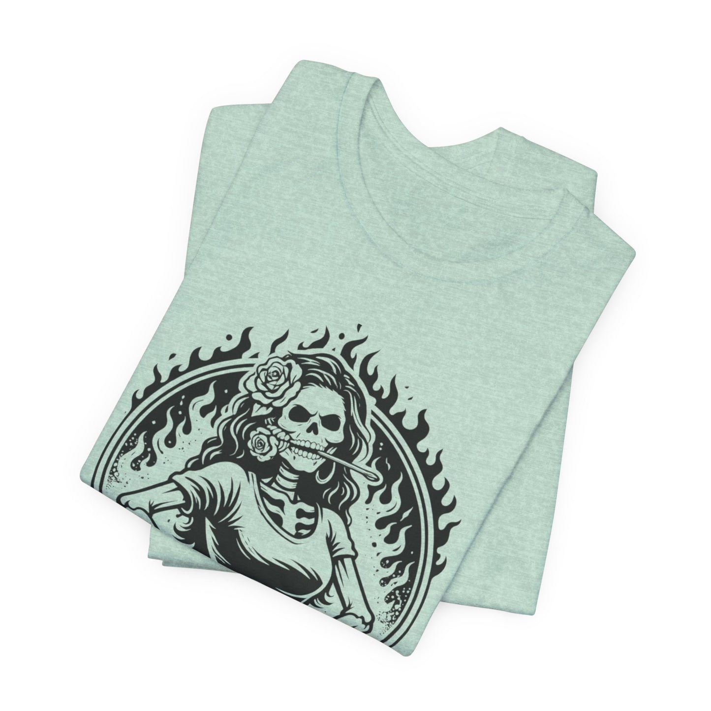 La Brava T-Shirt | Fierce Latina Tee | Strong Woman Gift | Mujer Fuerte | Latino Heritage Shirt | Hispanic Pride
