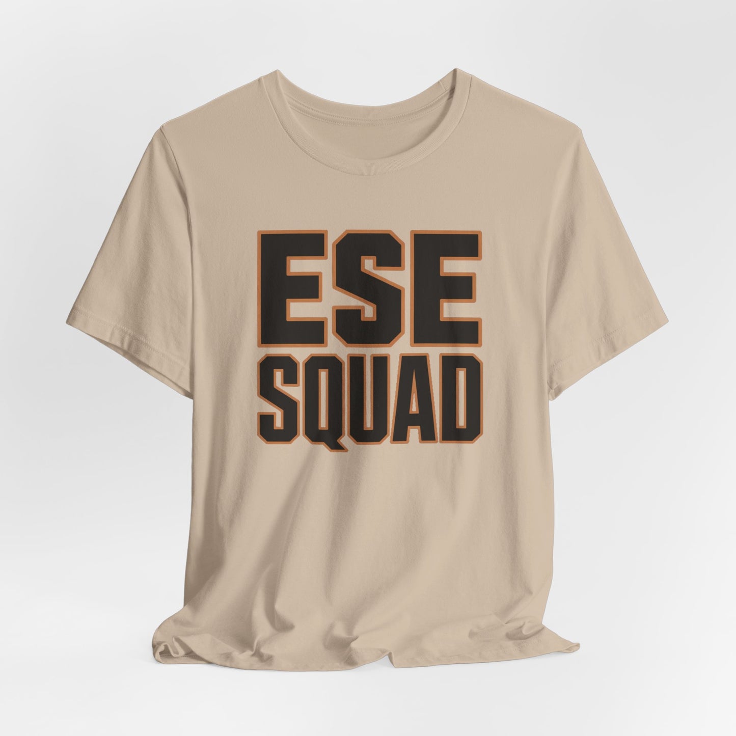 Ese T-Shirt - Latino Pride Tee - Chicano Heritage Gift - Hispanic Barrio Style Shirt - Mexican Slang Tee