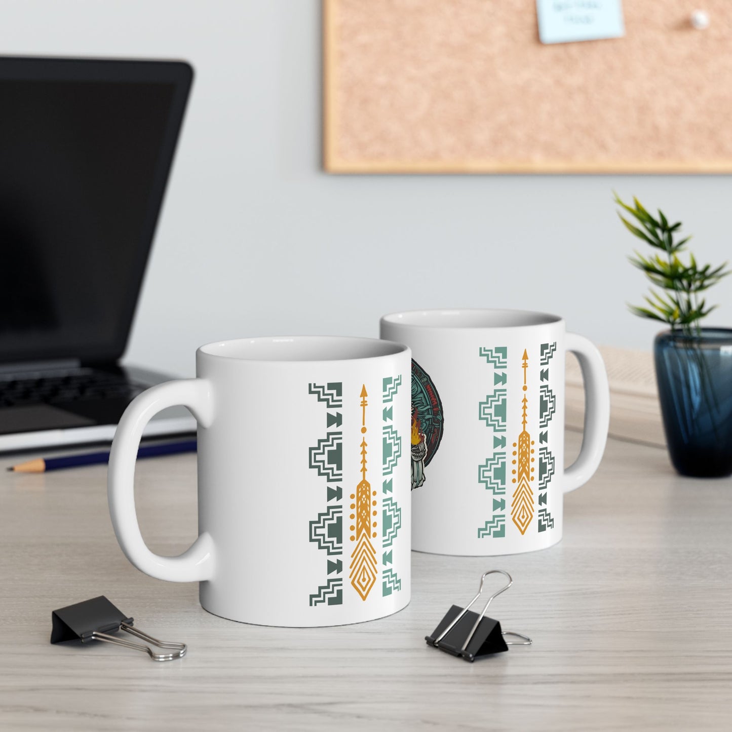Mictecacihuatl Mug