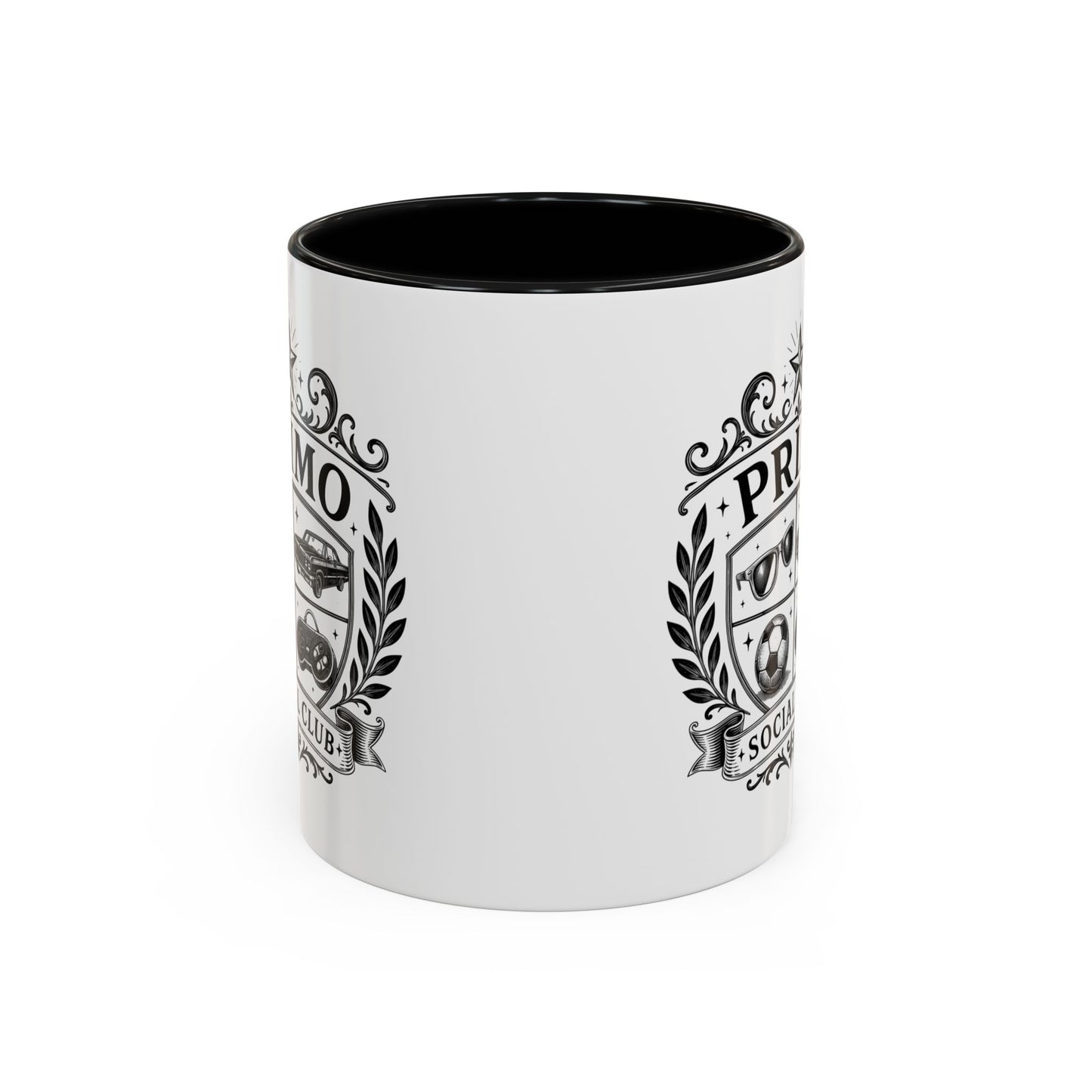 El Primo Mug - Cousin Gift in Spanish - Regalos Para Familia - Latino Pride Coffee Cup - Bilingual Family Gifts