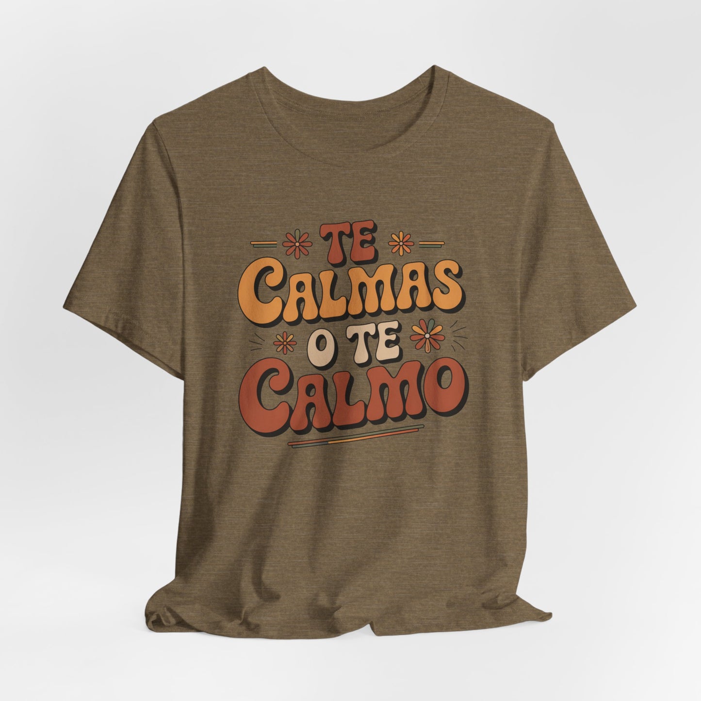 Chancla T-Shirt - La Chancla Shirt - Funny Spanish Tee - Latino Heritage Gift - Hispanic Humor - Mama Latina