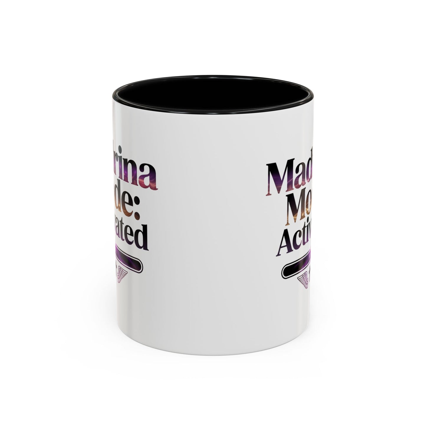 Madrina Mug | Godmother Gift | Regalos para Mujer | Spanish Gift for Her | Latina Pride Coffee Cup