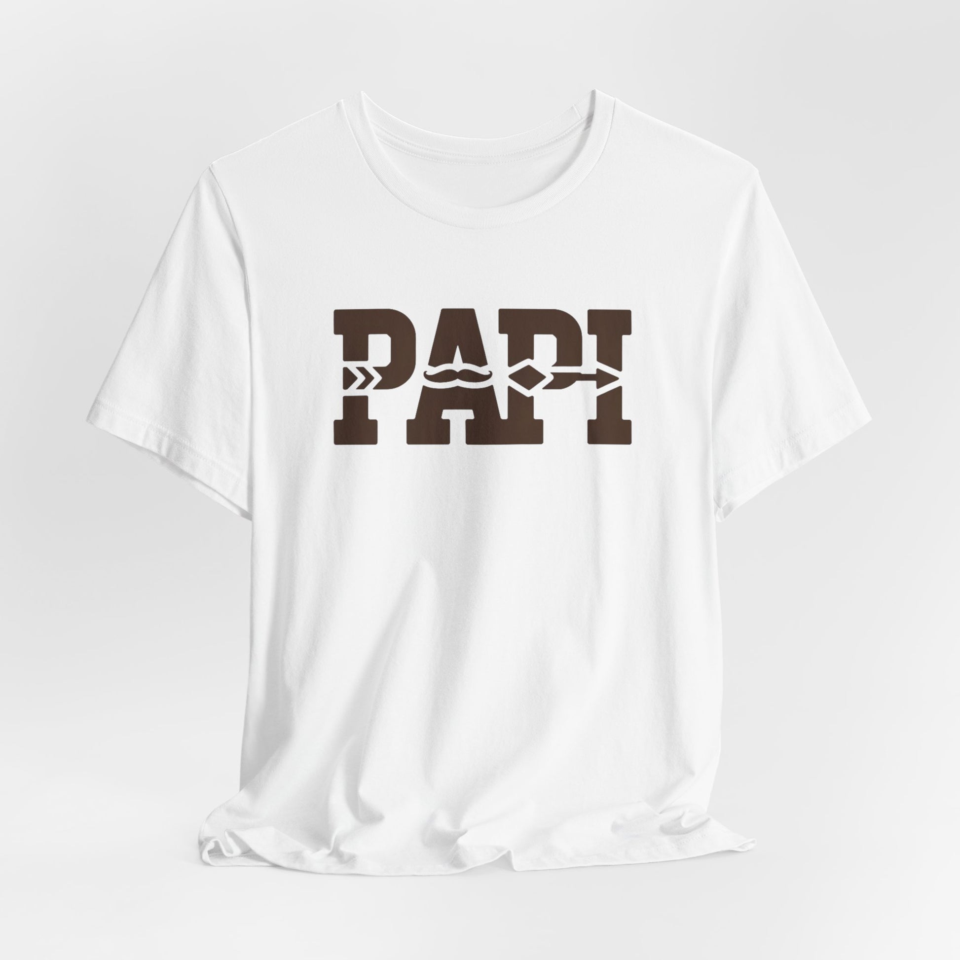 Papi T-Shirt — Best Papi Ever Tee (view 13 of 14)