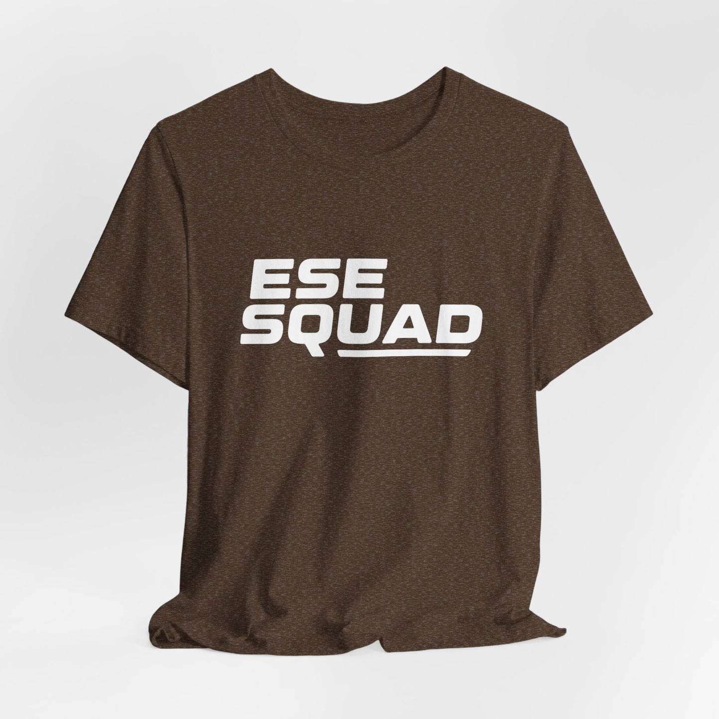 Ese T-Shirt | Latino Pride Tee | Chicano Style Hispanic Shirt | Mexican American Gift | Cultura Latina Barrio Apparel